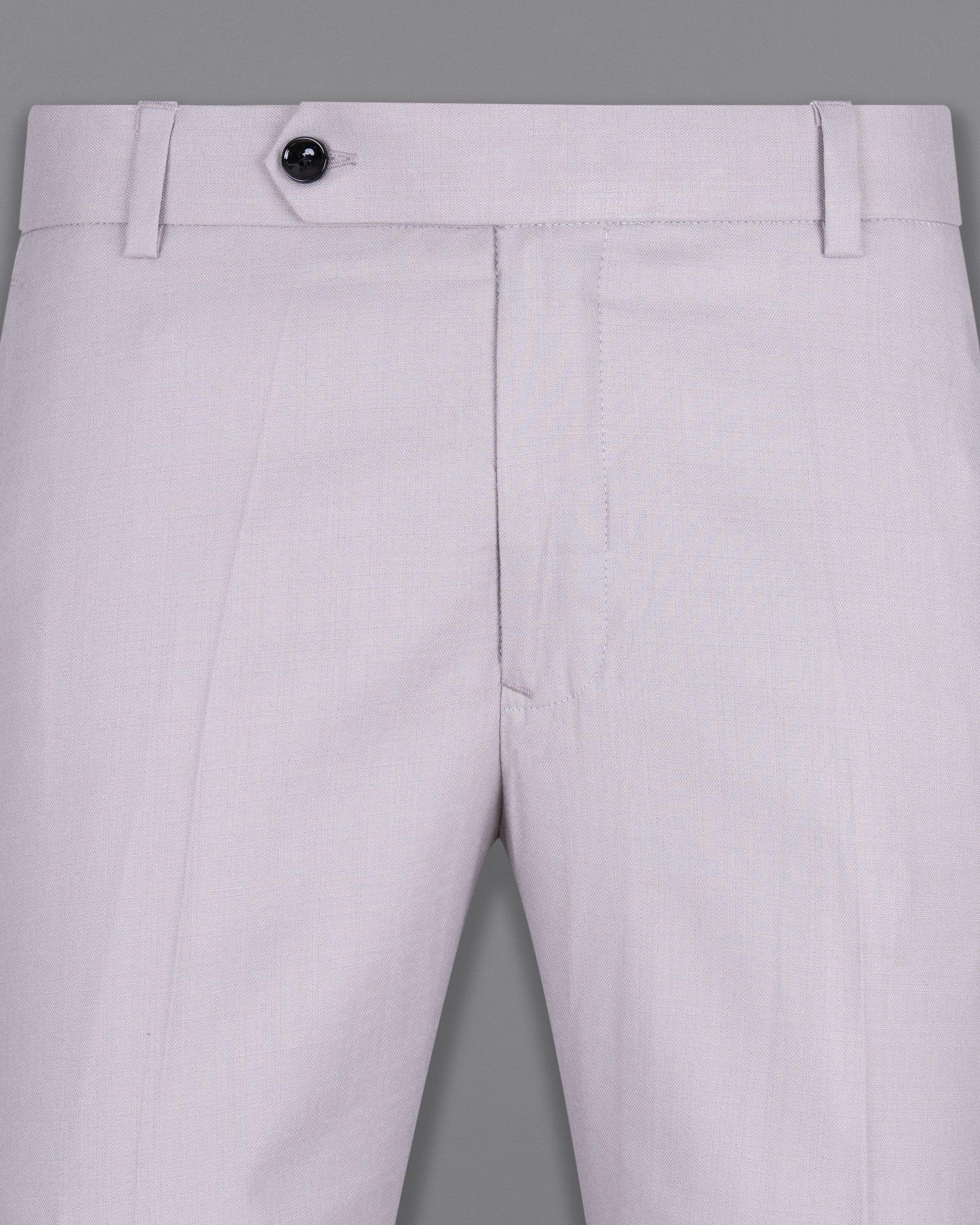 Spun Pearl Wool Rich Pant