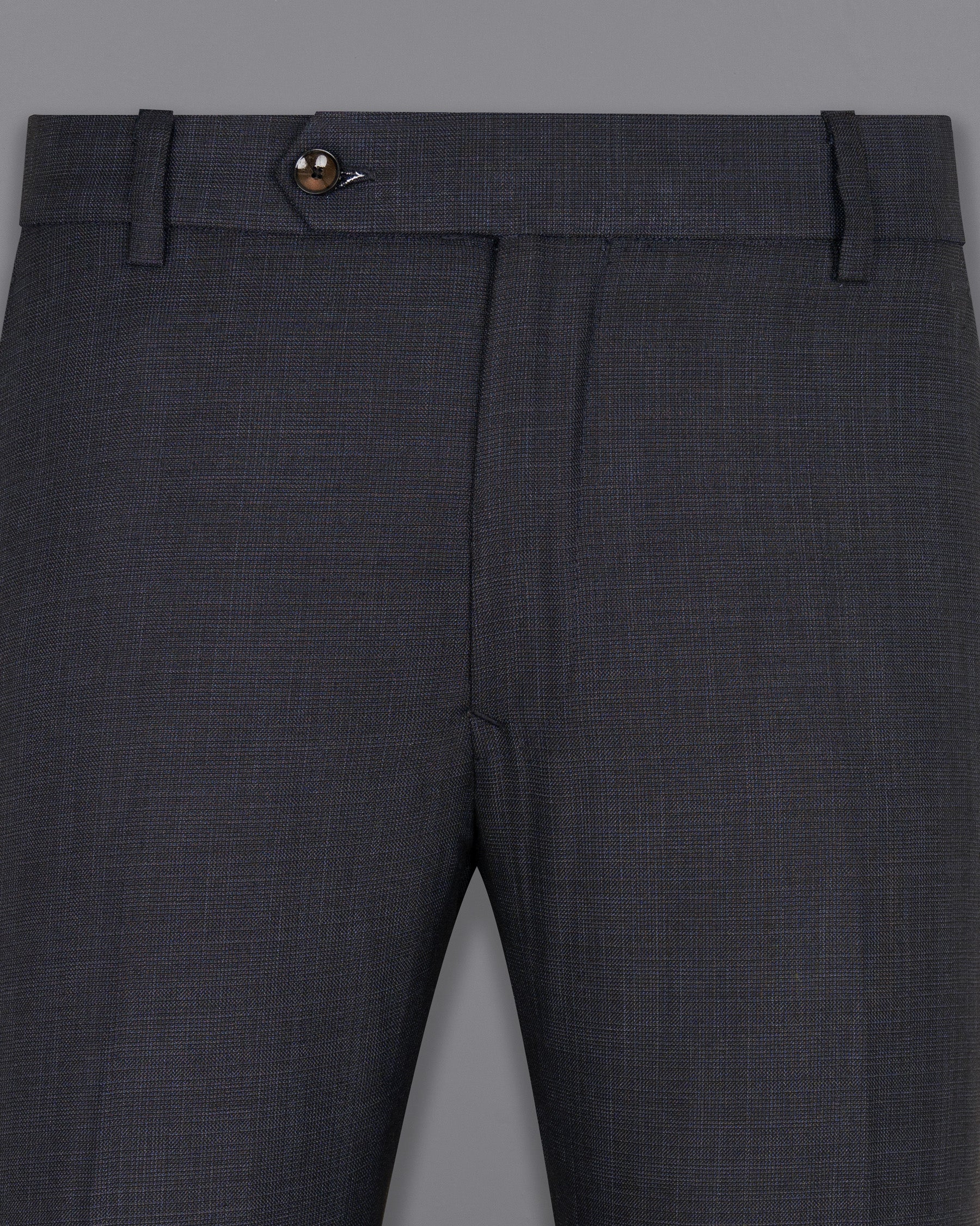 Midnight Express Plaid Woolrich Pant