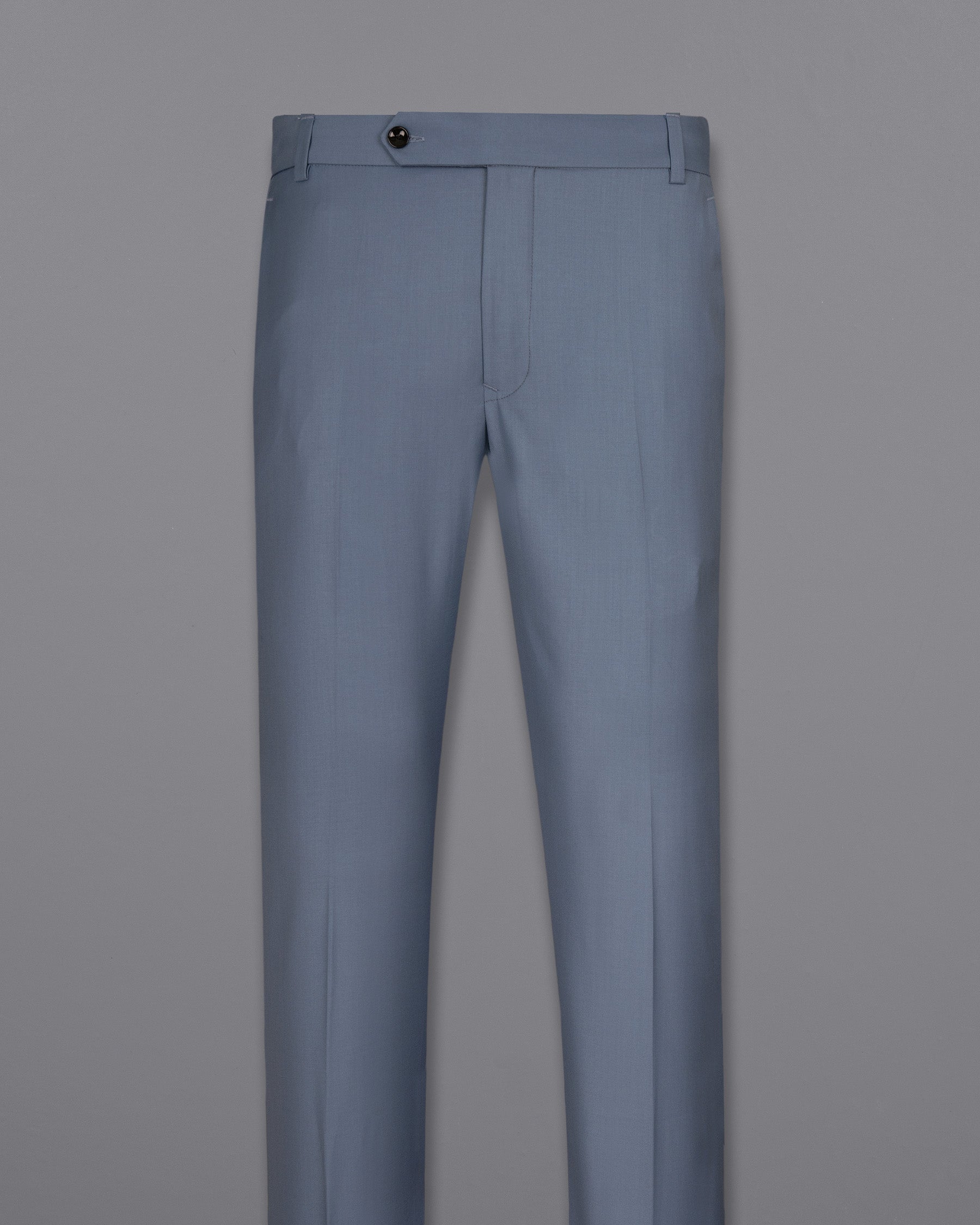 Comet Blue Wool Rich Pant T1501-28, T1501-30, T1501-32, T1501-34, T1501-36, T1501-38, T1501-40, T1501-42, T1501-44