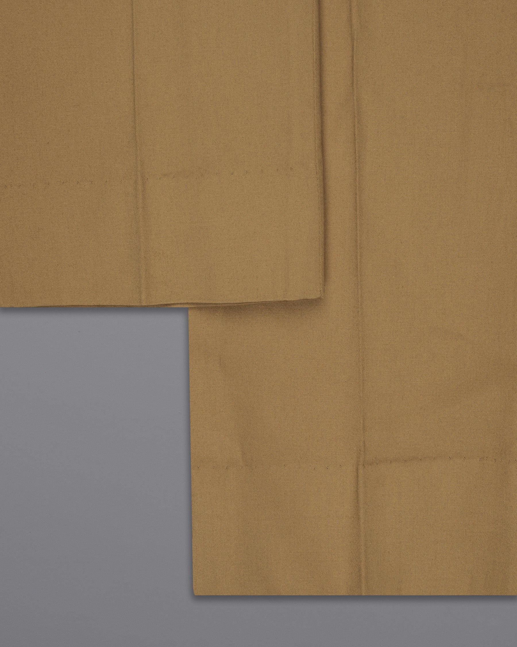 Oak Brown Premium Cotton Pant T1528-28, T1528-30, T1528-32, T1528-34, T1528-36, T1528-38, T1528-40, T1528-42, T1528-44