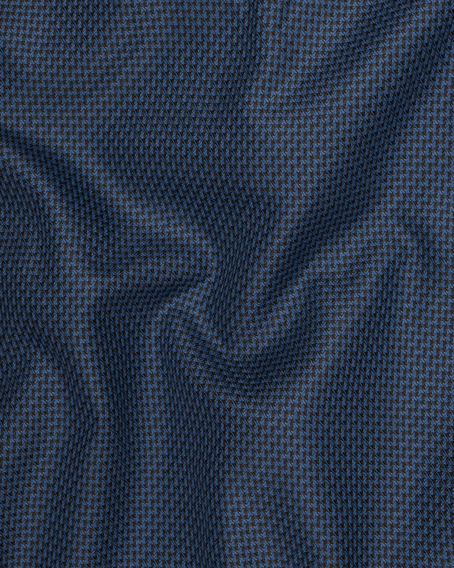 Port Gore Blue Wool Rich Pant T1541-28, T1541-30, T1541-32, T1541-34, T1541-36, T1541-38, T1541-40, T1541-42, T1541-44