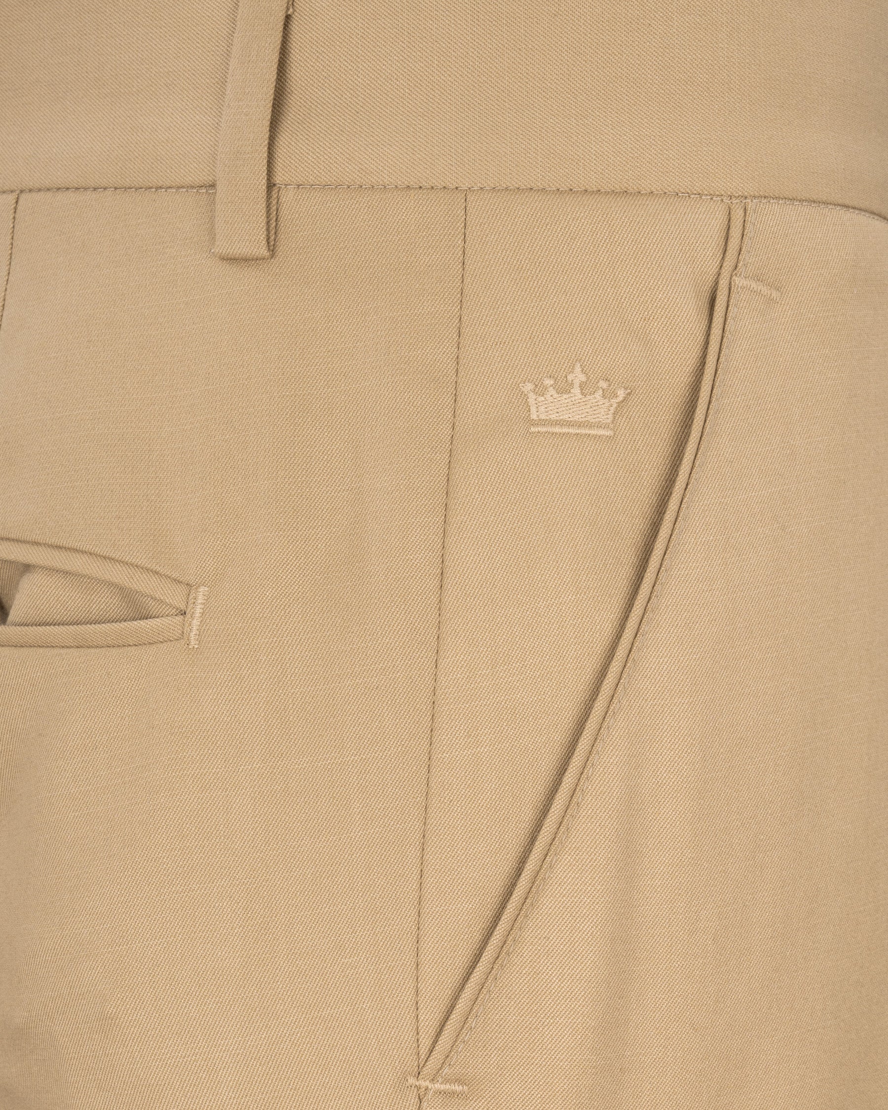 Tan Sports Pant T1752-28, T1752-30, T1752-32, T1752-34, T1752-36, T1752-38, T1752-40, T1752-42, T1752-44
