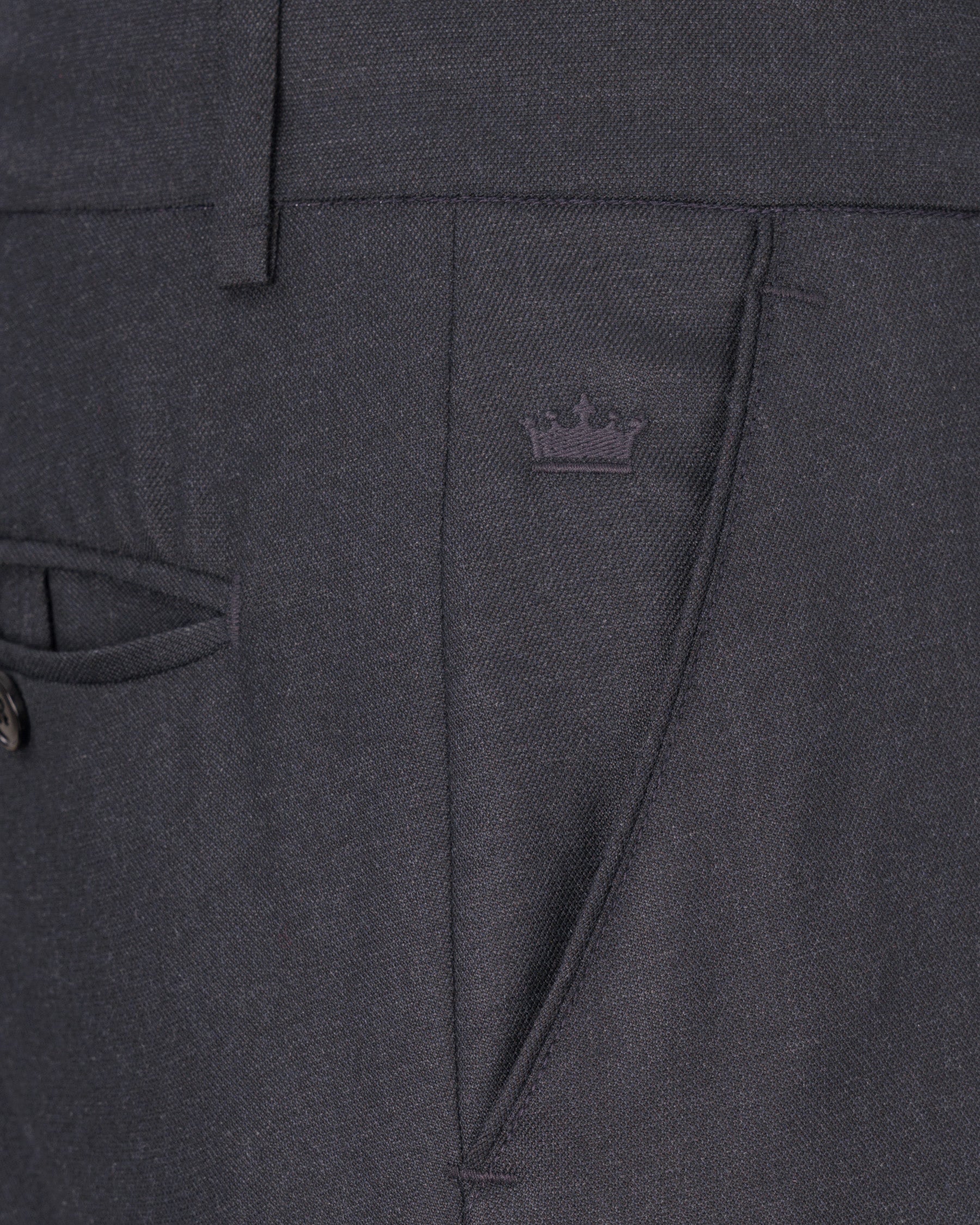 Ship Gray Pant T1830-28, T1830-30, T1830-32, T1830-34, T1830-36, T1830-38, T1830-40, T1830-42, T1830-44