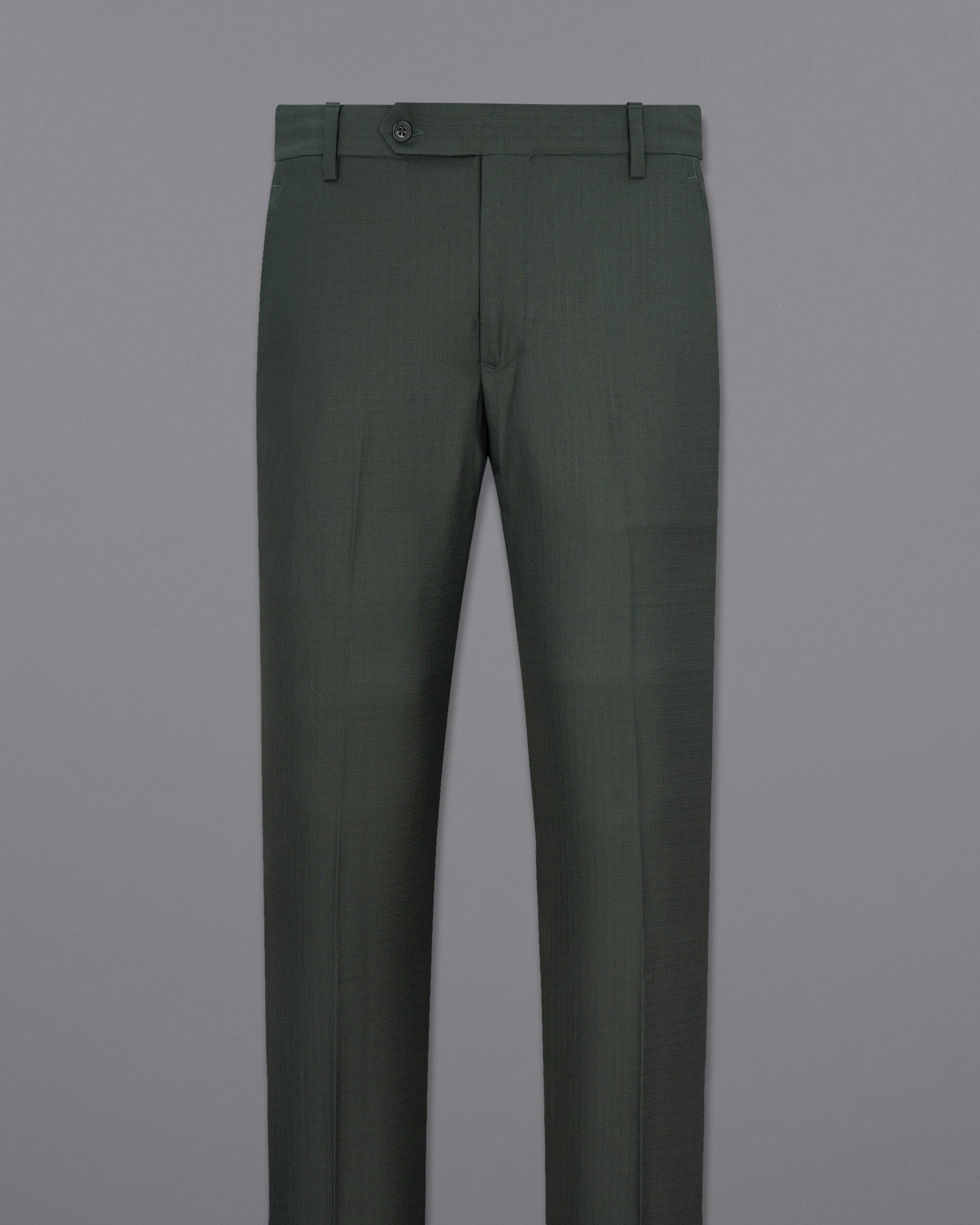 Heavy Metal Green Pant T1847-28, T1847-30, T1847-32, T1847-34, T1847-36, T1847-38, T1847-40, T1847-42, T1847-44