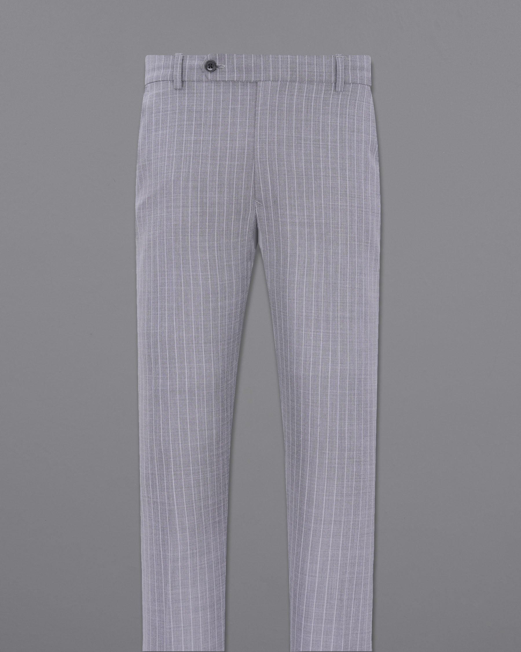 Mobster Grey Striped Pant T1905-28, T1905-30, T1905-32, T1905-34, T1905-36, T1905-38, T1905-40, T1905-42, T1905-44