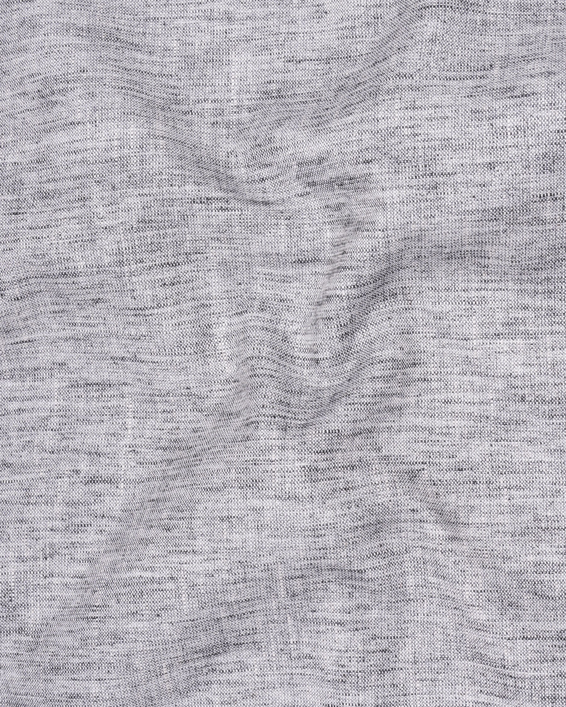 Sandstone Grey Textured Pant T1922-28, T1922-30, T1922-32, T1922-34, T1922-36, T1922-38, T1922-40, T1922-42, T1922-44
