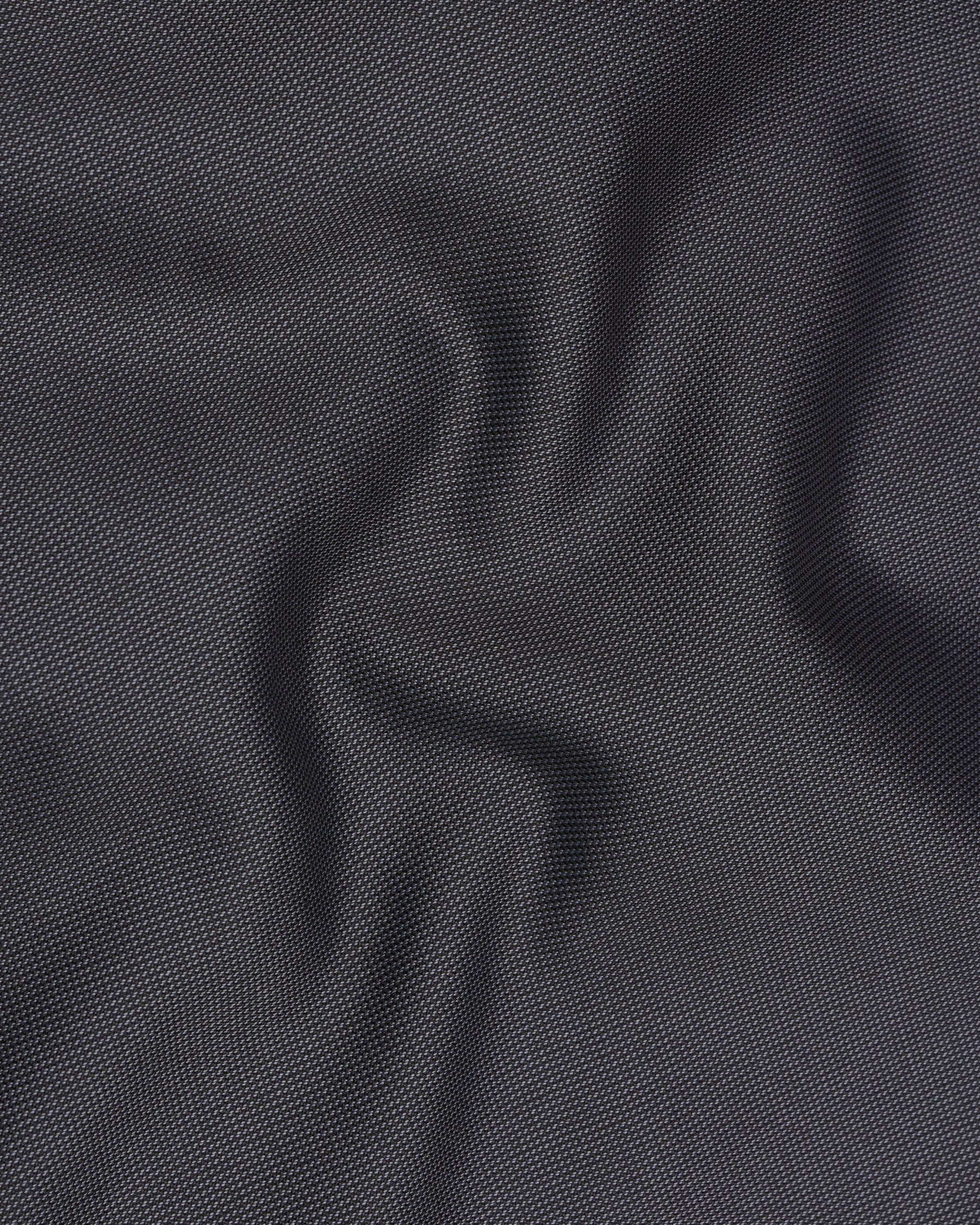 Vampire Gray Textured Pant T1933-28, T1933-30, T1933-32, T1933-34, T1933-36, T1933-38, T1933-40, T1933-42, T1933-44
