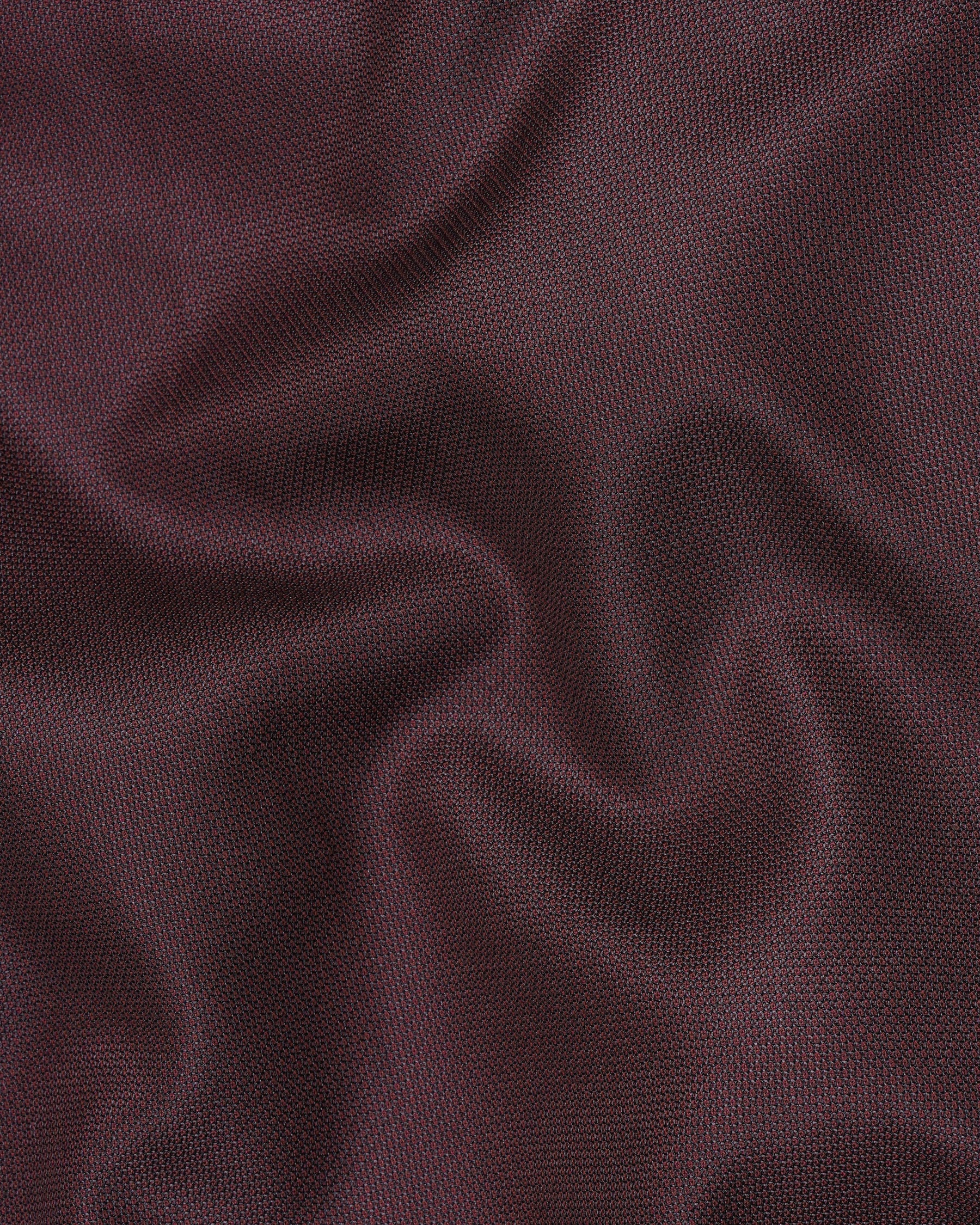 Taupe Maroon Textured Pant T2008-28, T2008-30, T2008-32, T2008-34, T2008-36, T2008-38, T2008-40, T2008-42, T2008-44