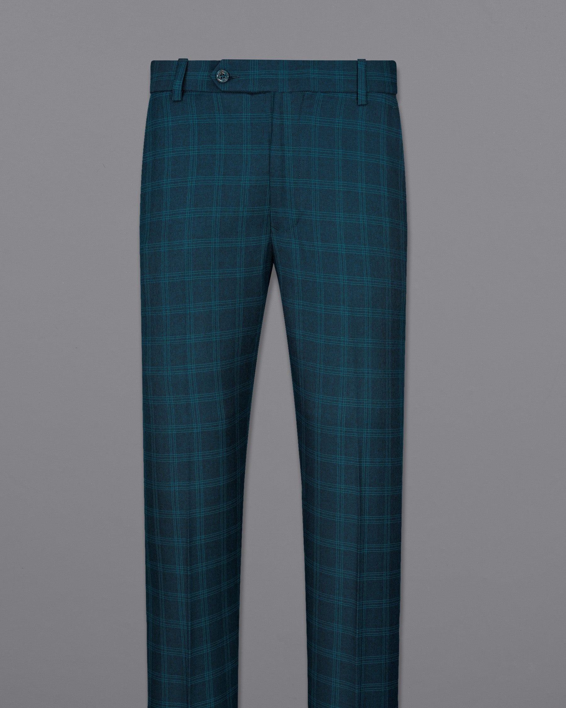 Cloud Burst Sea Green Pant T2022-28, T2022-30, T2022-32, T2022-34, T2022-36, T2022-38, T2022-40, T2022-42, T2022-44