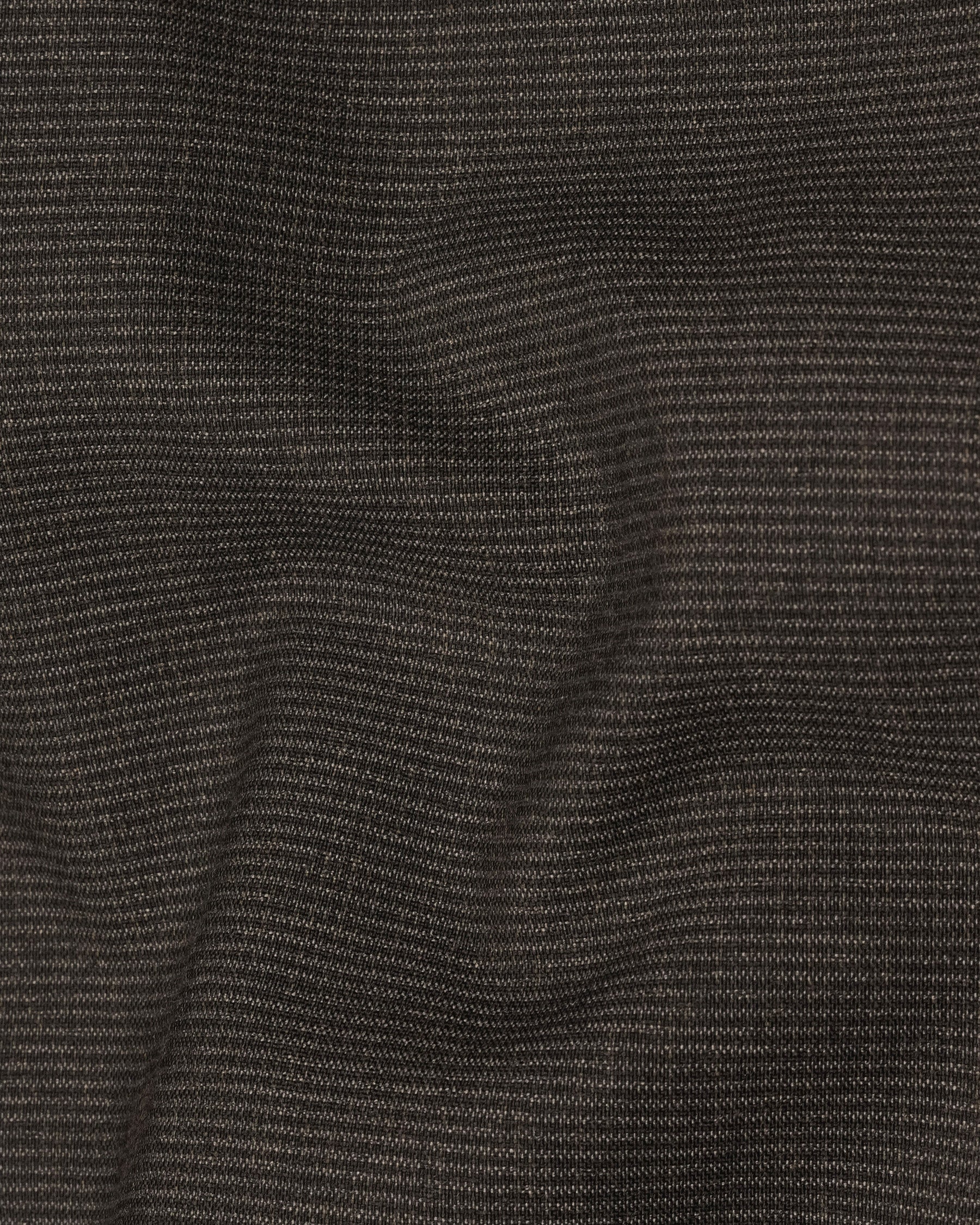 Acadia Grey Textured Pant