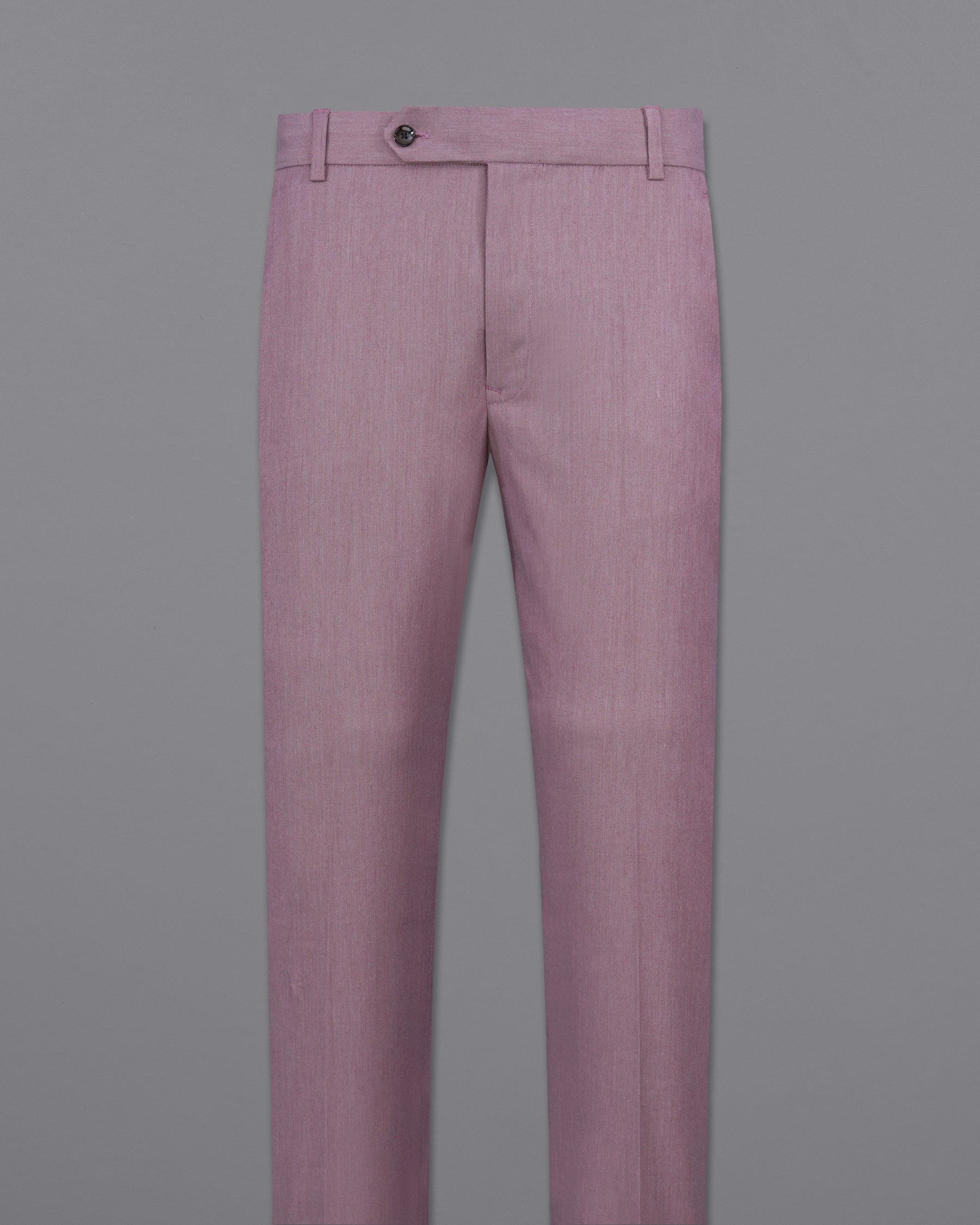 Cinereous Pink Premium Cotton Pant T2146-28, T2146-30, T2146-32, T2146-34, T2146-36, T2146-38, T2146-40, T2146-42, T2146-44