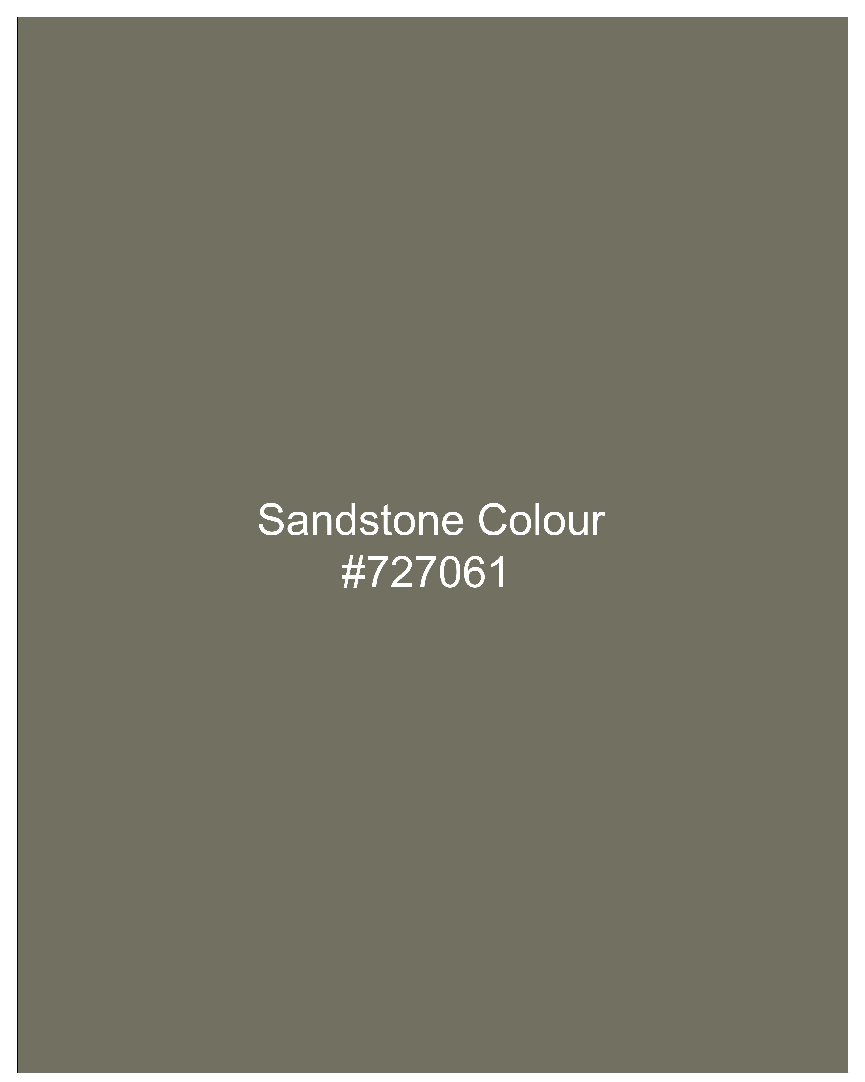 Sandstonne Green Pant  T2247-28, T2247-30, T2247-32, T2247-34, T2247-36, T2247-38, T2247-40, T2247-42, T2247-44