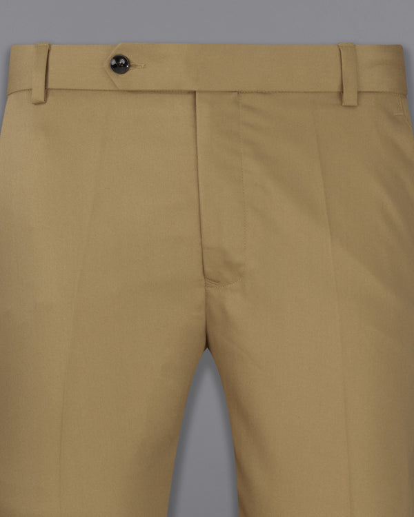 Clay Creek Brown Solid Pant T2330-28, T2330-30, T2330-32, T2330-34, T2330-36, T2330-38, T2330-40, T2330-42, T2330-44