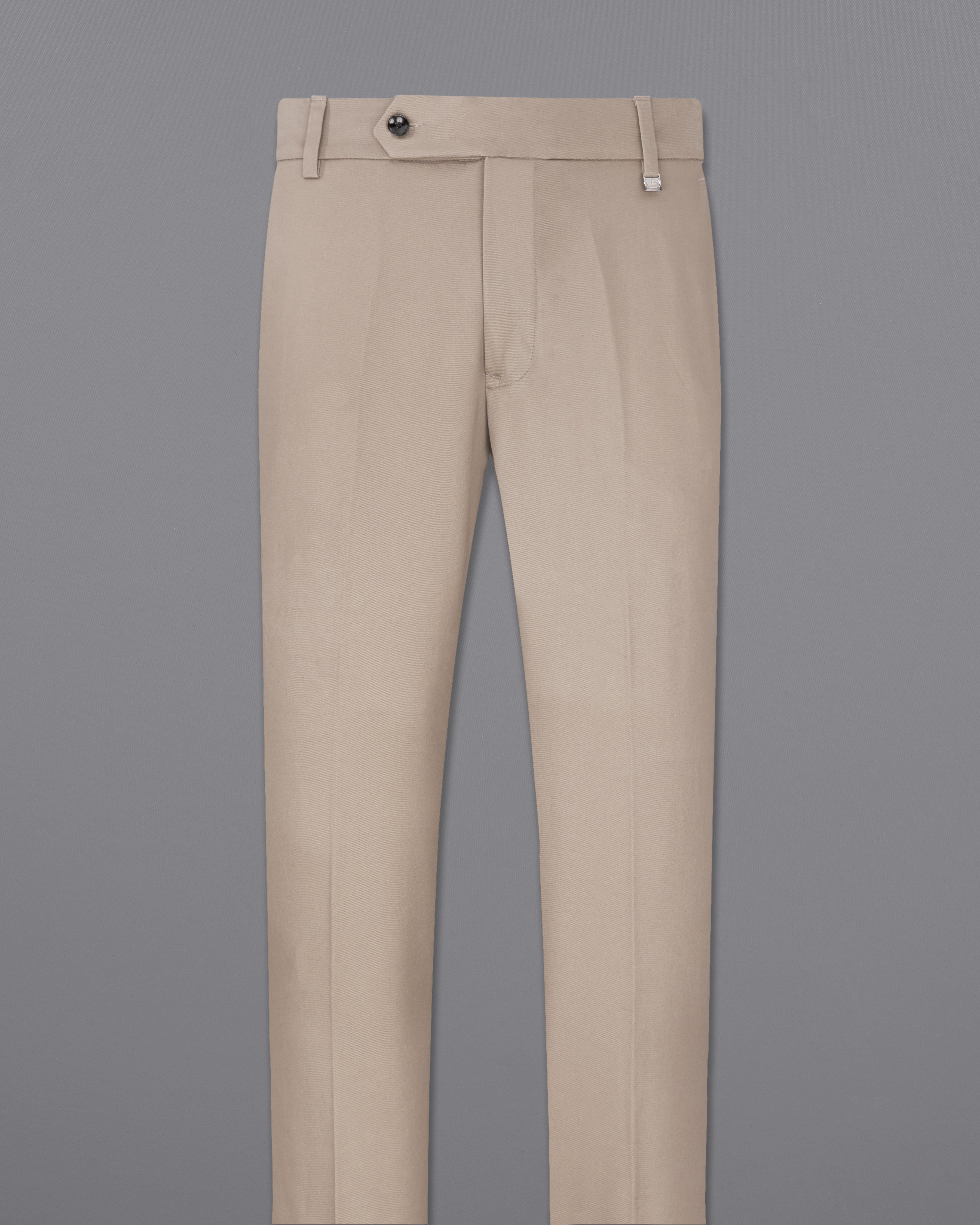 Martini Brown and Black Premium Cotton Pant T2375-28, T2375-30, T2375-32, T2375-34, T2375-36, T2375-38, T2375-40, T2375-42, T2375-44