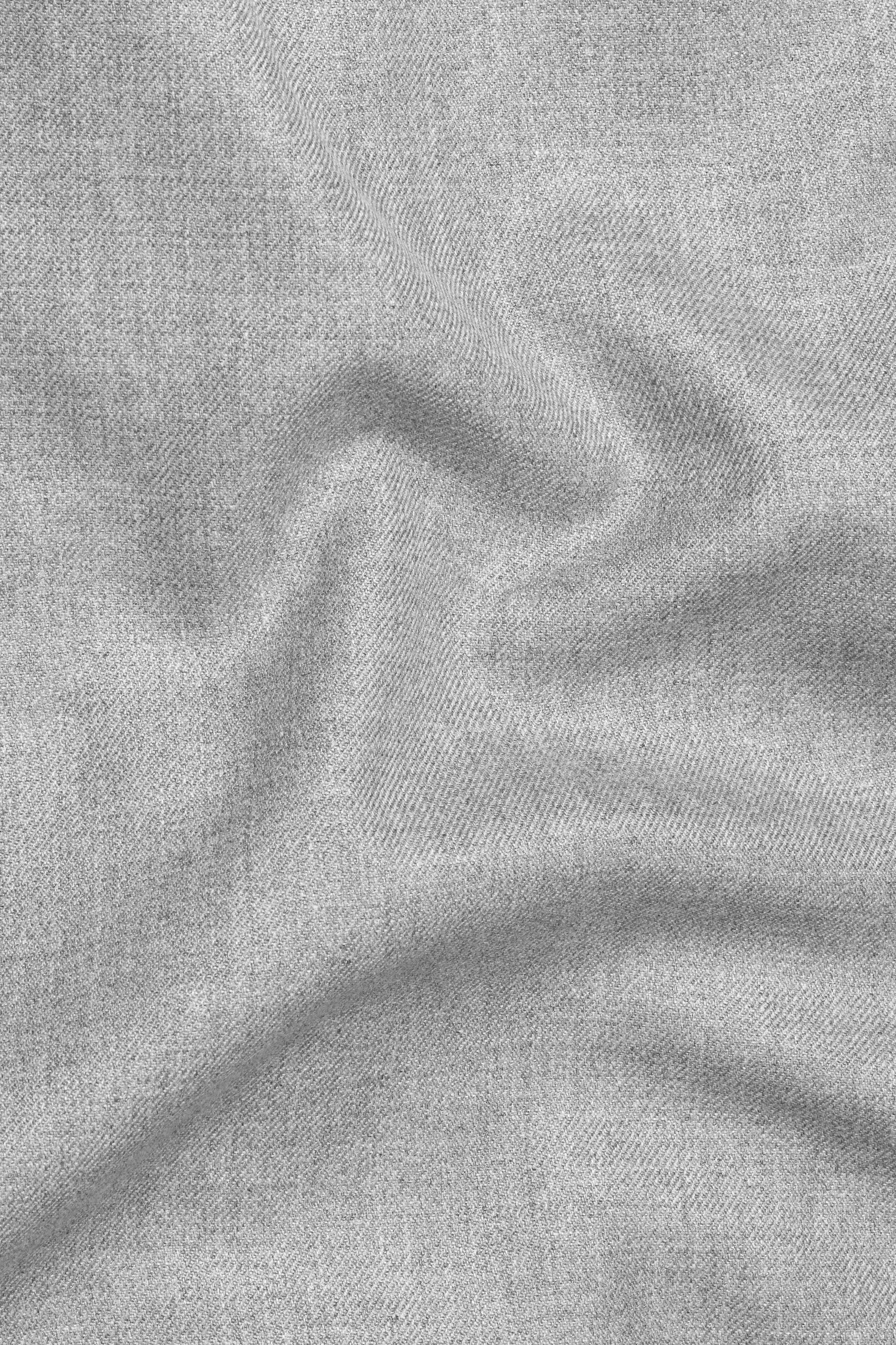 Pale Slate Gray Tweed Pant T2765-28, T2765-30, T2765-32, T2765-34, T2765-36, T2765-38, T2765-40, T2765-42, T2765-44