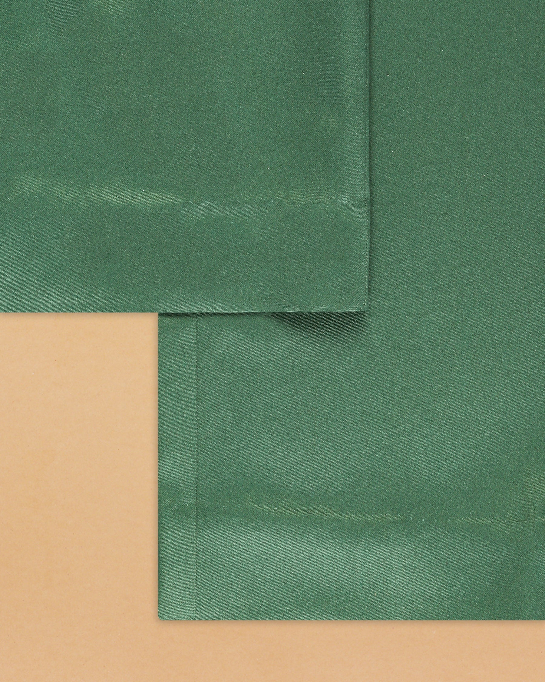 Sea Green Formal Pant