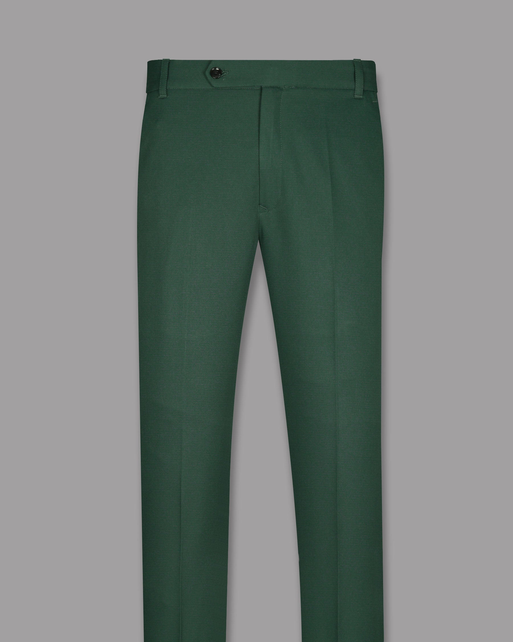Castleton Green Premium Wool Blend Pant