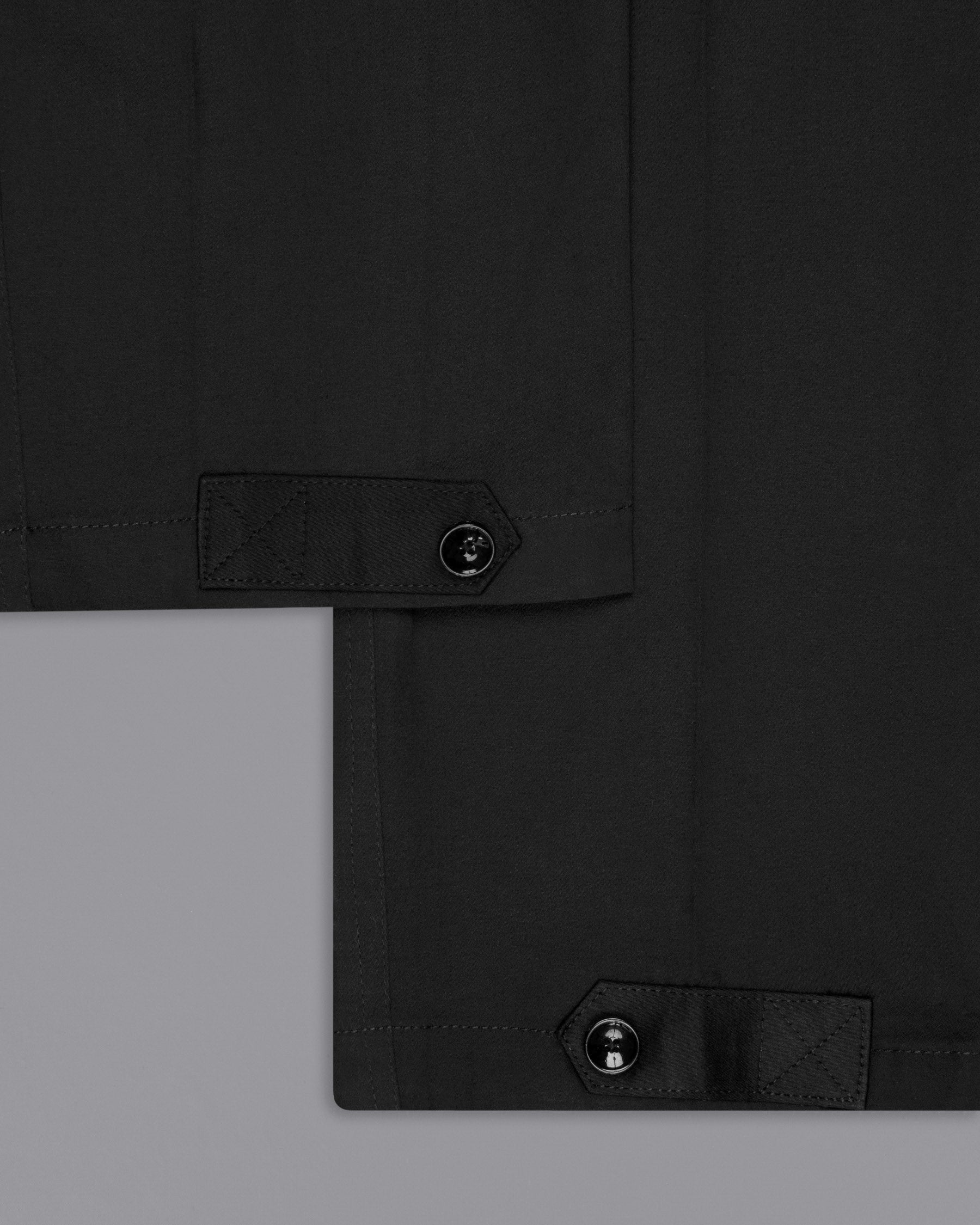 Jade Black Super Soft Premium Cotton Cargo Pant T900-CRG-28, T900-CRG-30, T900-CRG-32, T900-CRG-34, T900-CRG-36, T900-CRG-38, T900-CRG-40, T900-CRG-42, T900-CRG-44