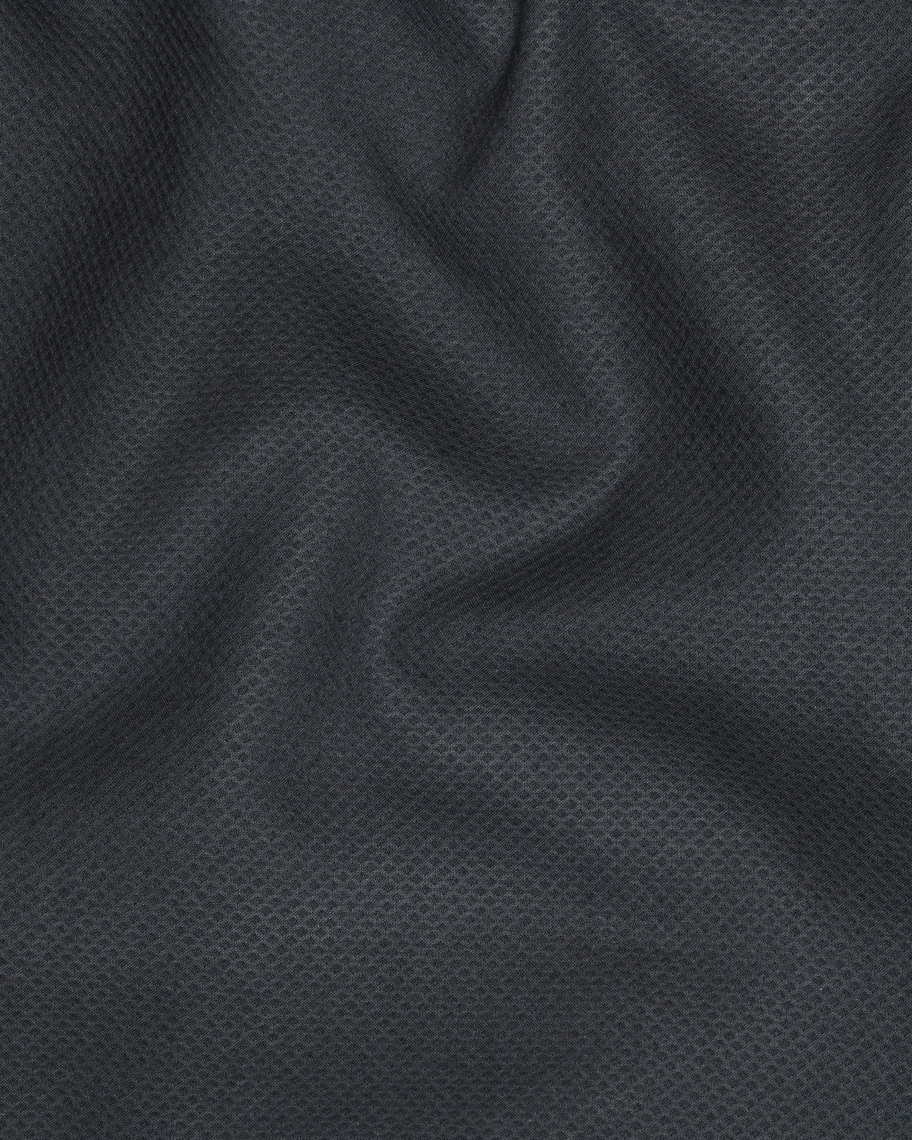 Grey Textured Cotton Trench Coat TCB04SB-36, TCB04SB-38, TCB04SB-40, TCB04SB-42, TCB04SB-44, TCB04SB-46, TCB04SB-48, TCB04SB-50, TCB04SB-52, TCB04SB-54, TCB04SB-56, TCB04SB-58, TCB04SB-60