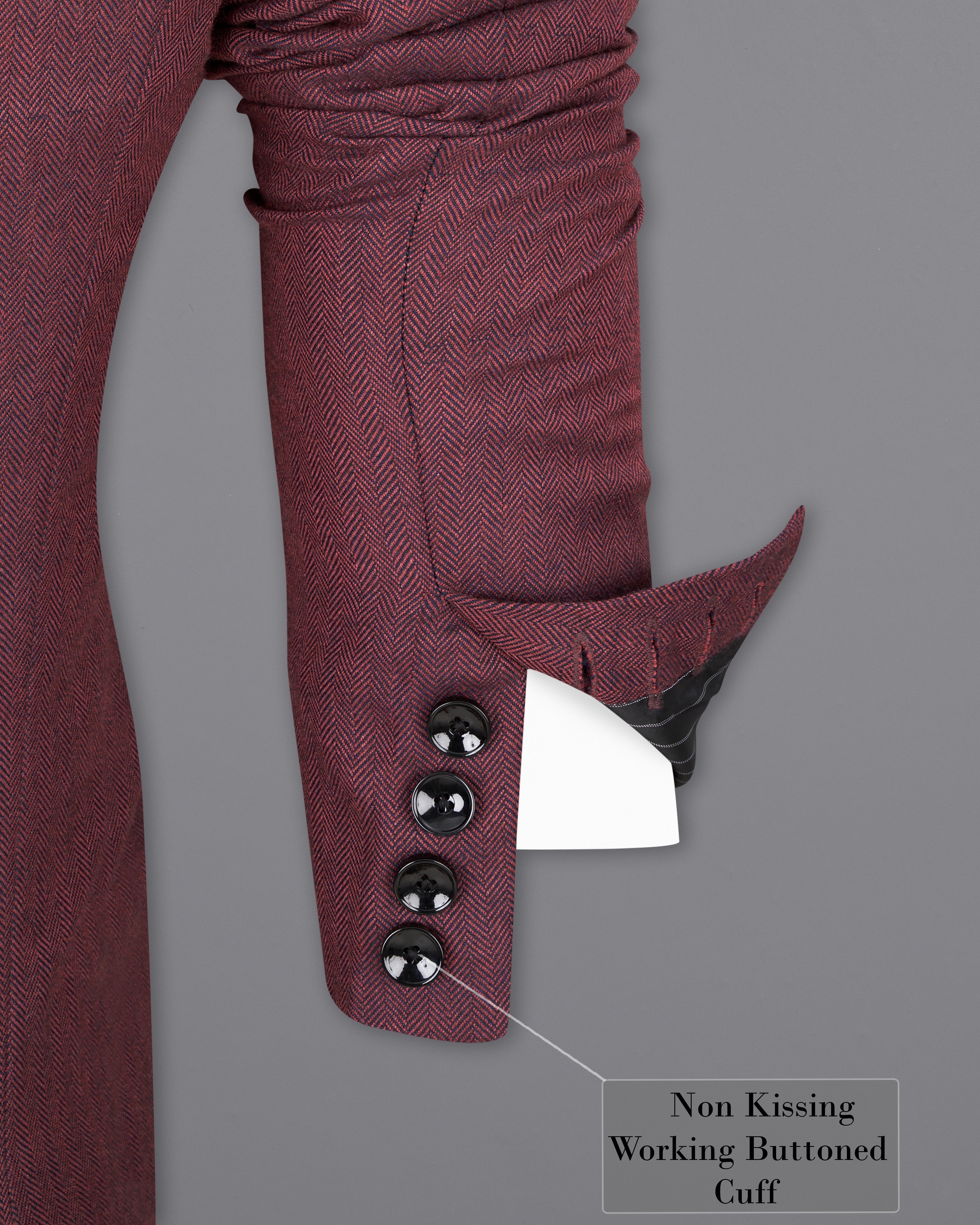 Matterhorn Maroon Wool Rich Designer Trench Coat TCB2516-D239-36, TCB2516-D239-38, TCB2516-D239-40, TCB2516-D239-42, TCB2516-D239-44, TCB2516-D239-46, TCB2516-D239-48, TCB2516-D239-50, TCB2516-D239-52, TCB2516-D239-54, TCB2516-D239-56, TCB2516-D239-58, TCB2516-D239-60