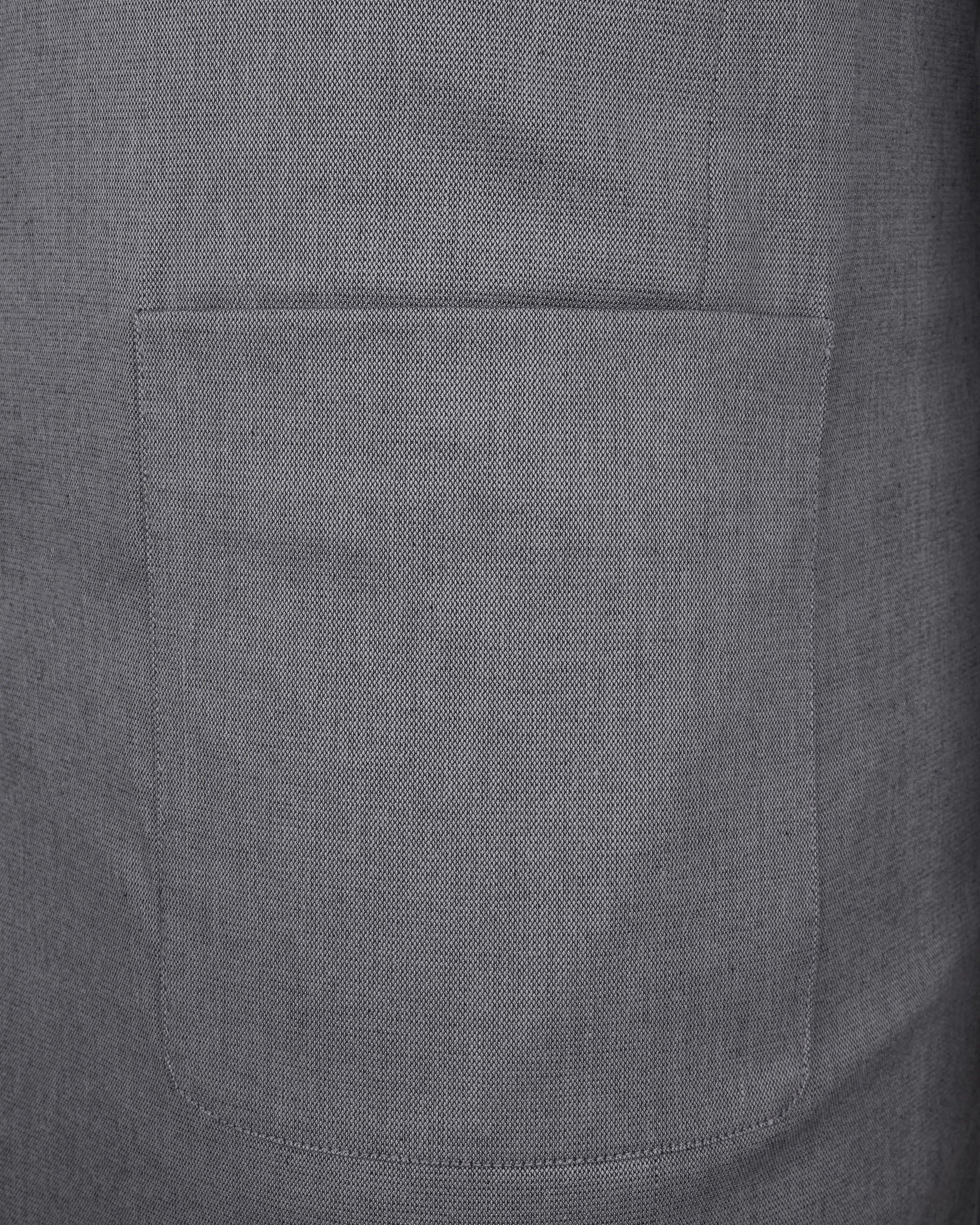 Storm Dust Gray Single Breasted Trench Coat With Pant TCPT2028-SB-PP-36, TCPT2028-SB-PP-38, TCPT2028-SB-PP-40, TCPT2028-SB-PP-42, TCPT2028-SB-PP-44, TCPT2028-SB-PP-46, TCPT2028-SB-PP-48, TCPT2028-SB-PP-50, TCPT2028-SB-PP-52, TCPT2028-SB-PP-54, TCPT2028-SB-PP-56, TCPT2028-SB-PP-58, TCPT2028-SB-PP-60