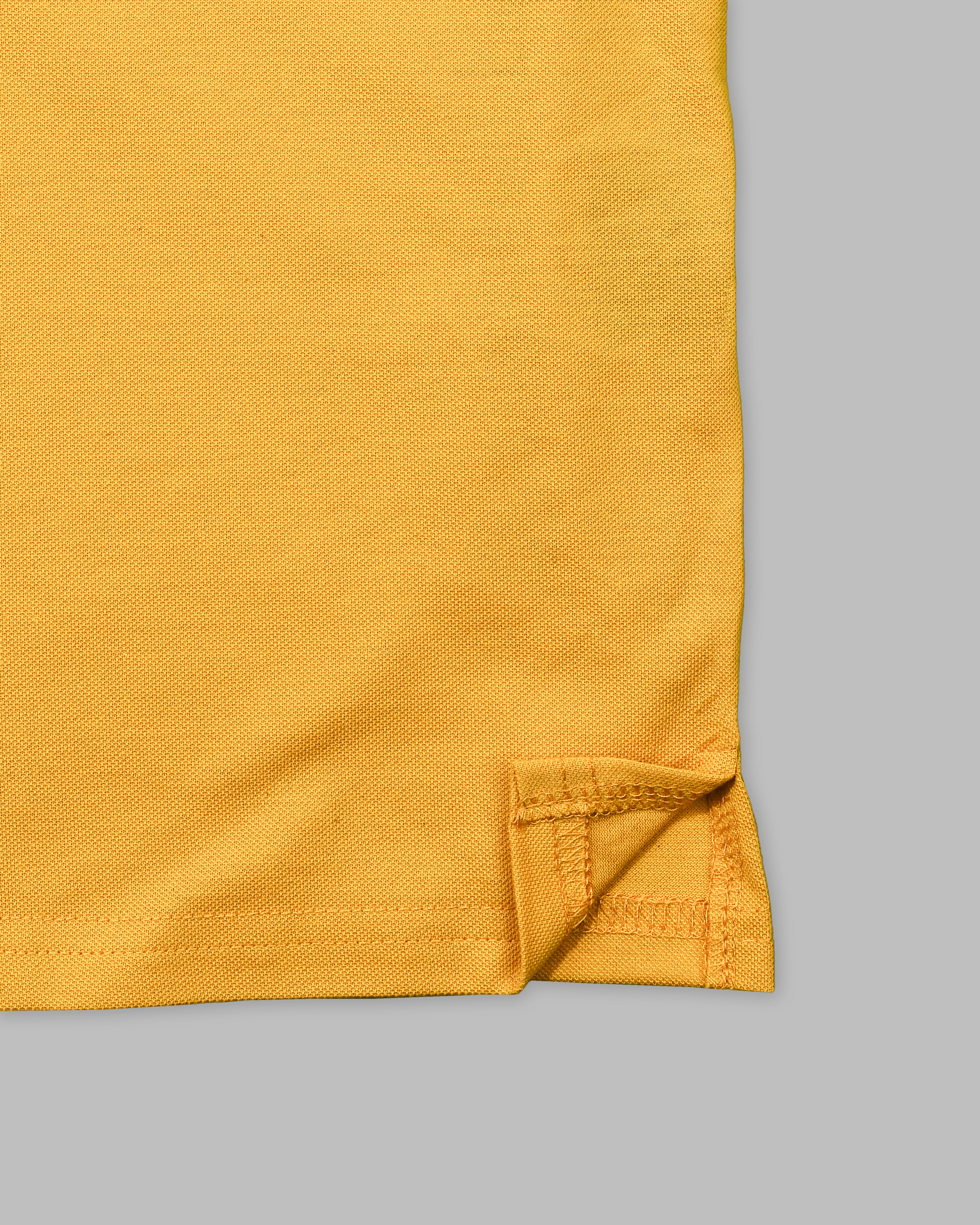 Mango Pique Premium Cotton Polo TS309-S, TS309-XXL, TS309-L, TS309-XL, TS309-M