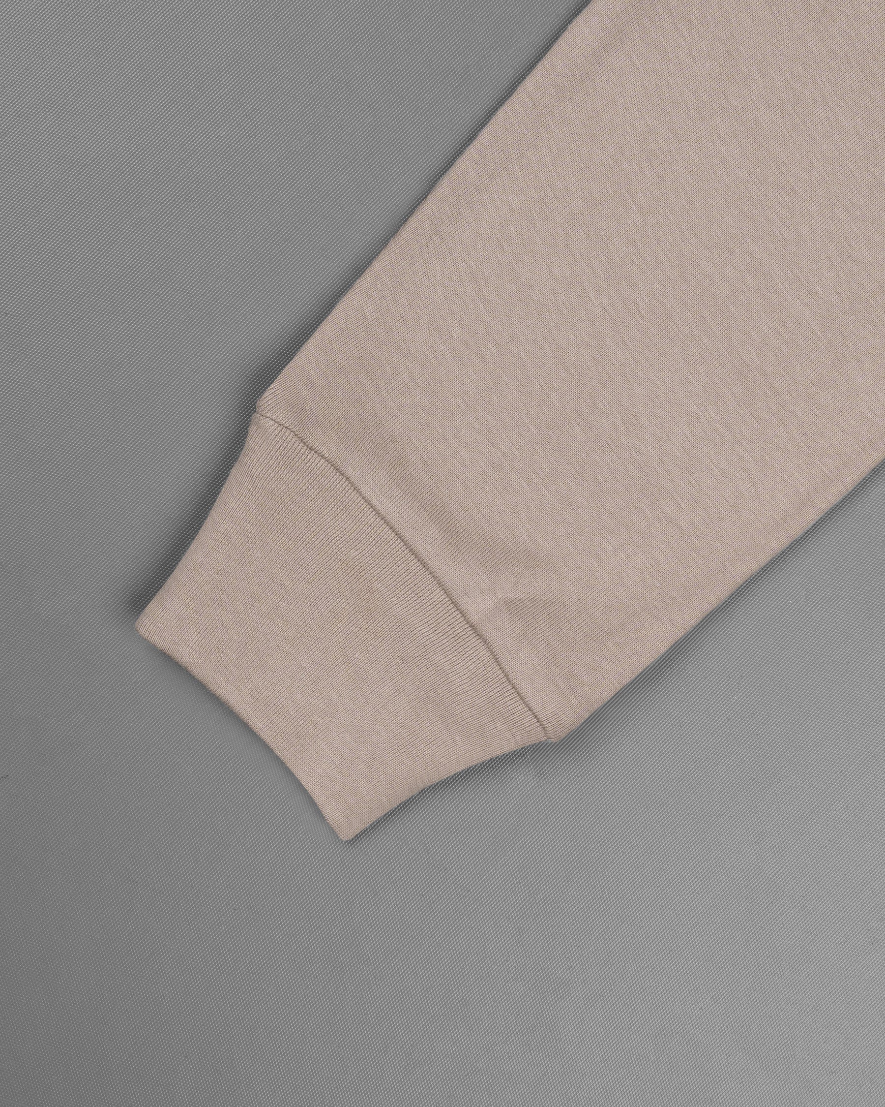 Rodeo Dust Full Sleeve Super Soft Premium Cotton Sweatshirt TS455-S, TS455-M, TS455-L, TS455-XL, TS455-XXL