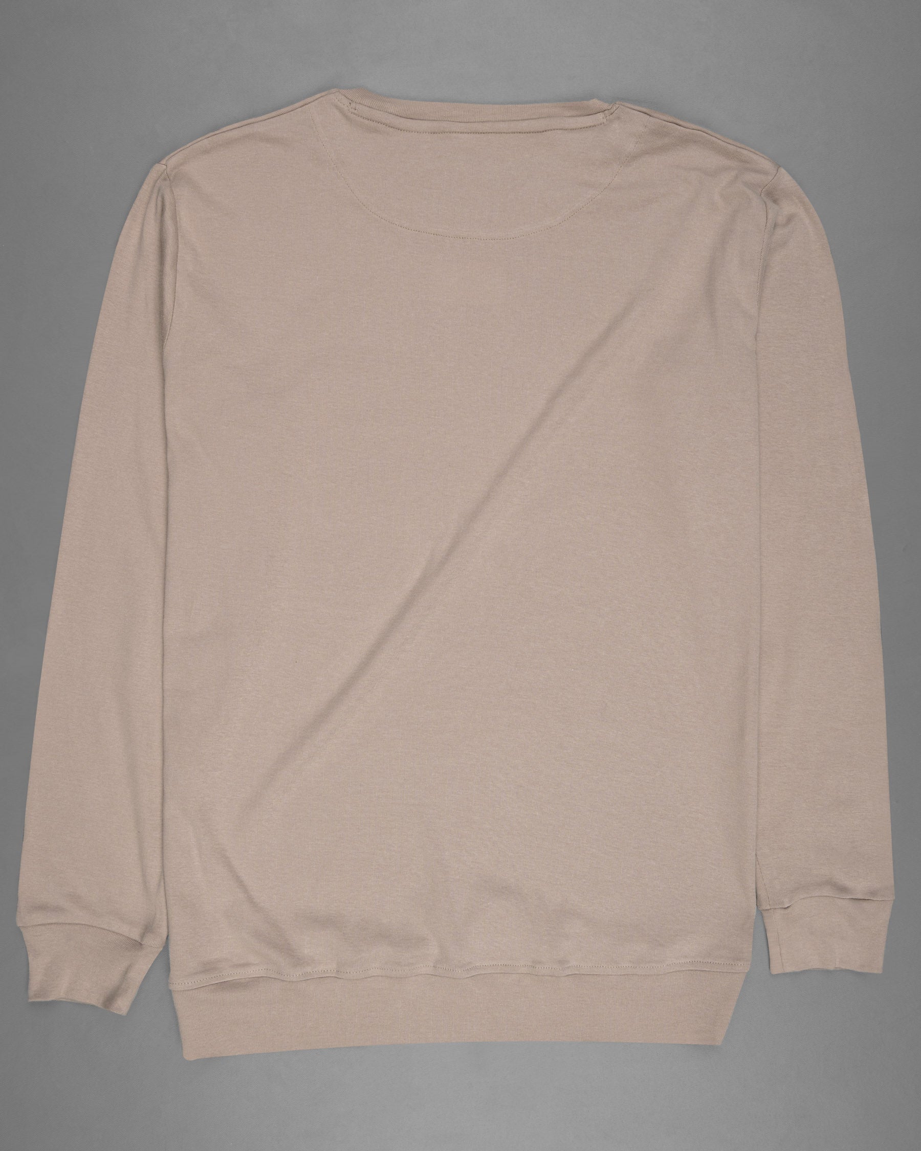 Rodeo Dust Full Sleeve Super Soft Premium Cotton Sweatshirt TS455-S, TS455-M, TS455-L, TS455-XL, TS455-XXL