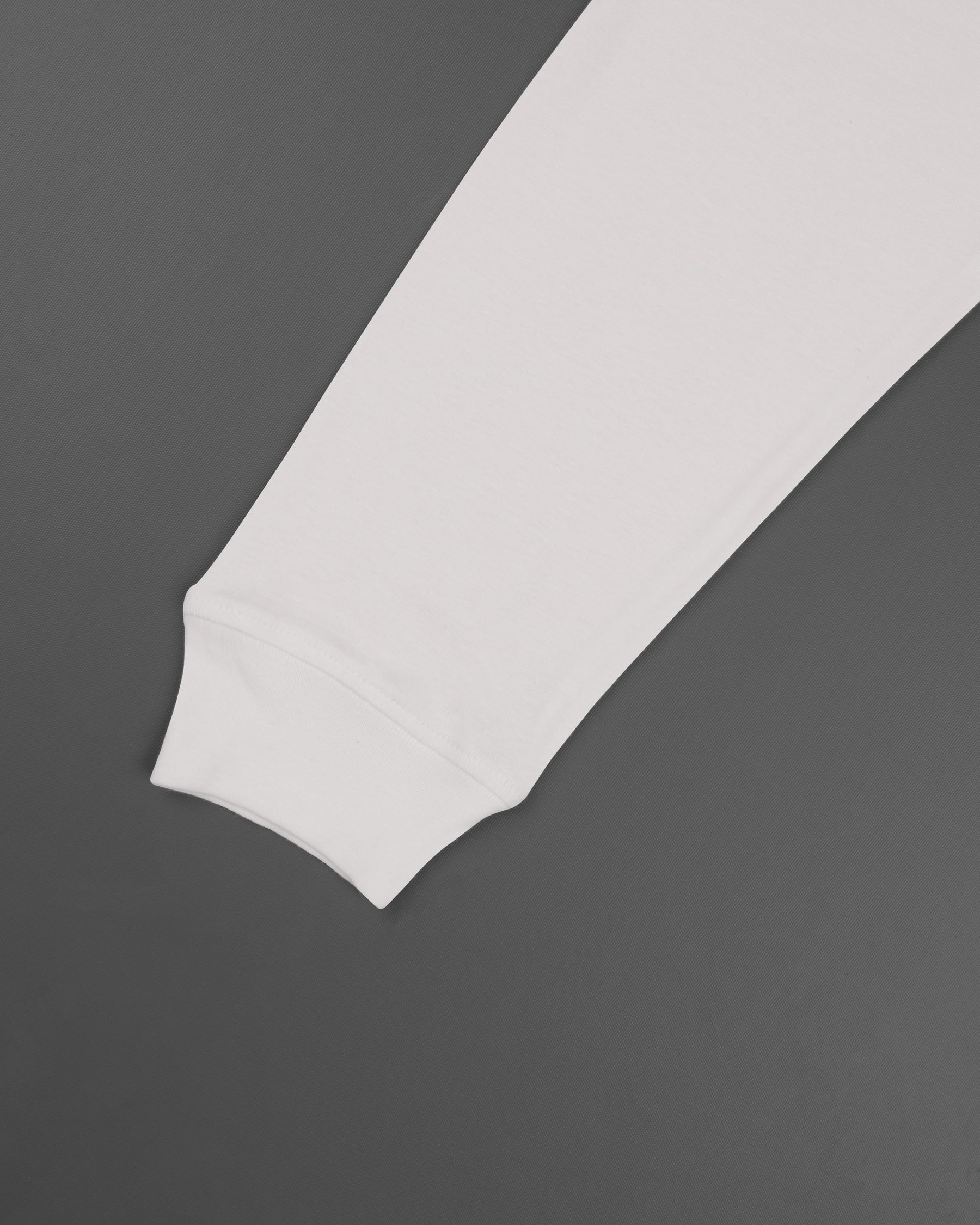 Wild Sand Full Sleeve Premium Cotton Jersey Sweatshirt TS468-S, TS468-M, TS468-L, TS468-XL, TS468-XXL