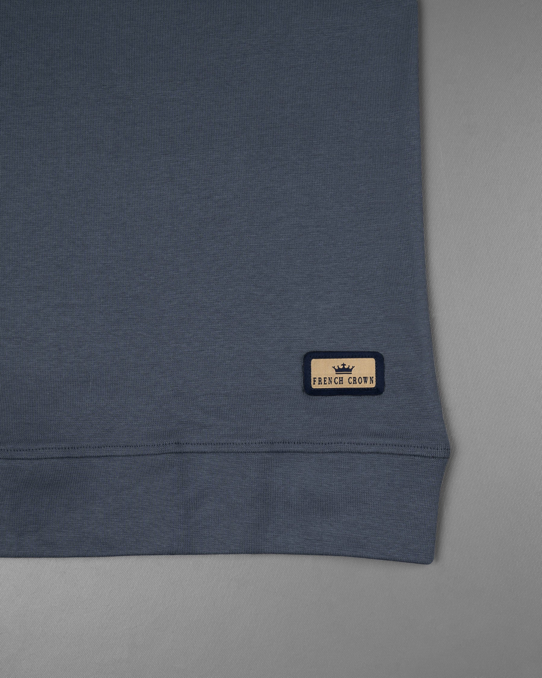 Scarpa Flow and Beauty Bush Full Sleeve Premium Cotton Jersey Sweatshirt TS503-S, TS503-M, TS503-L, TS503-XL, TS503-XXL