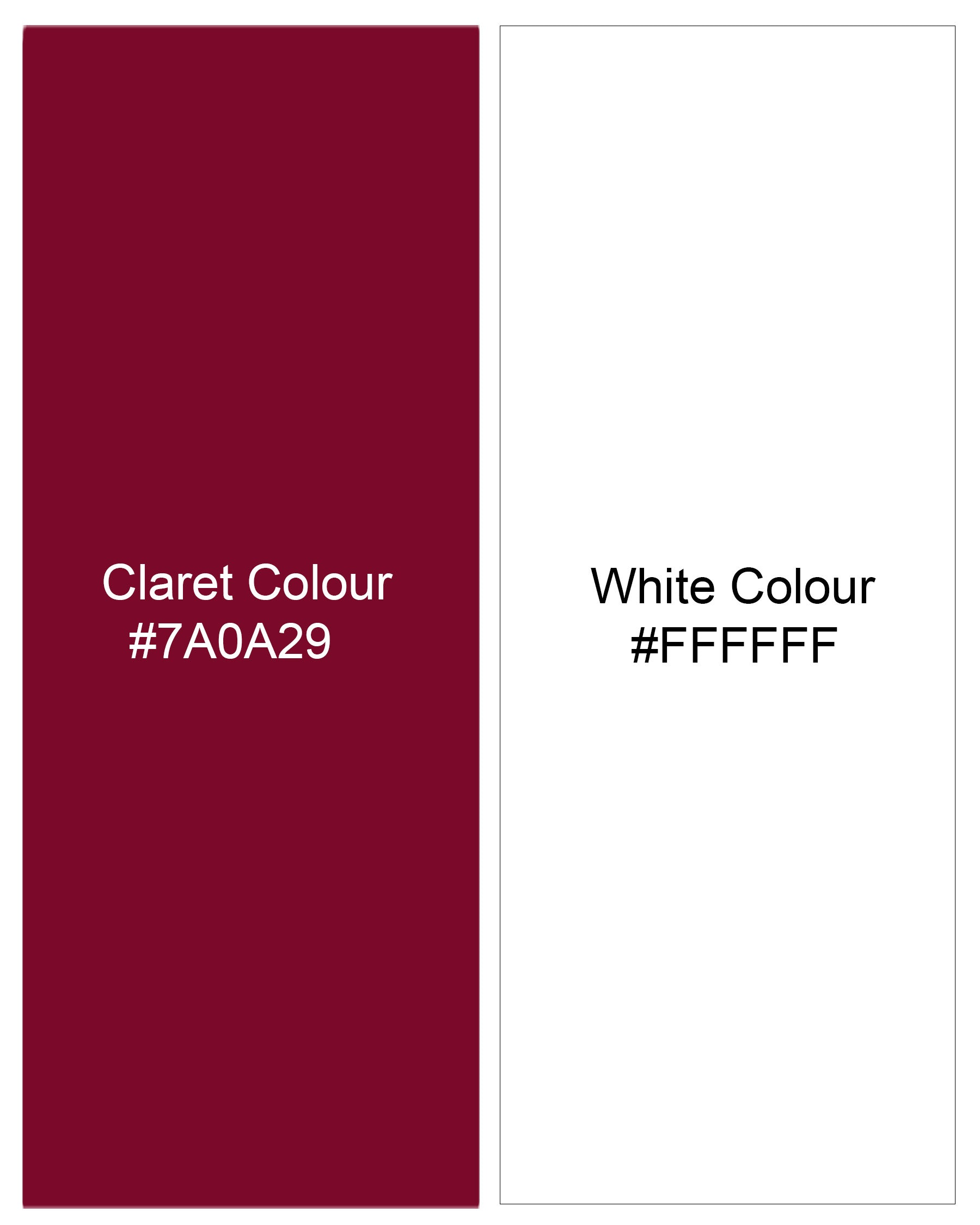 Black and Claret Red Colourblock Sweatshirt TS572-S, TS572-M, TS572-L, TS572-XL, TS572-XXL, TS572-3XL, TS572-4XL