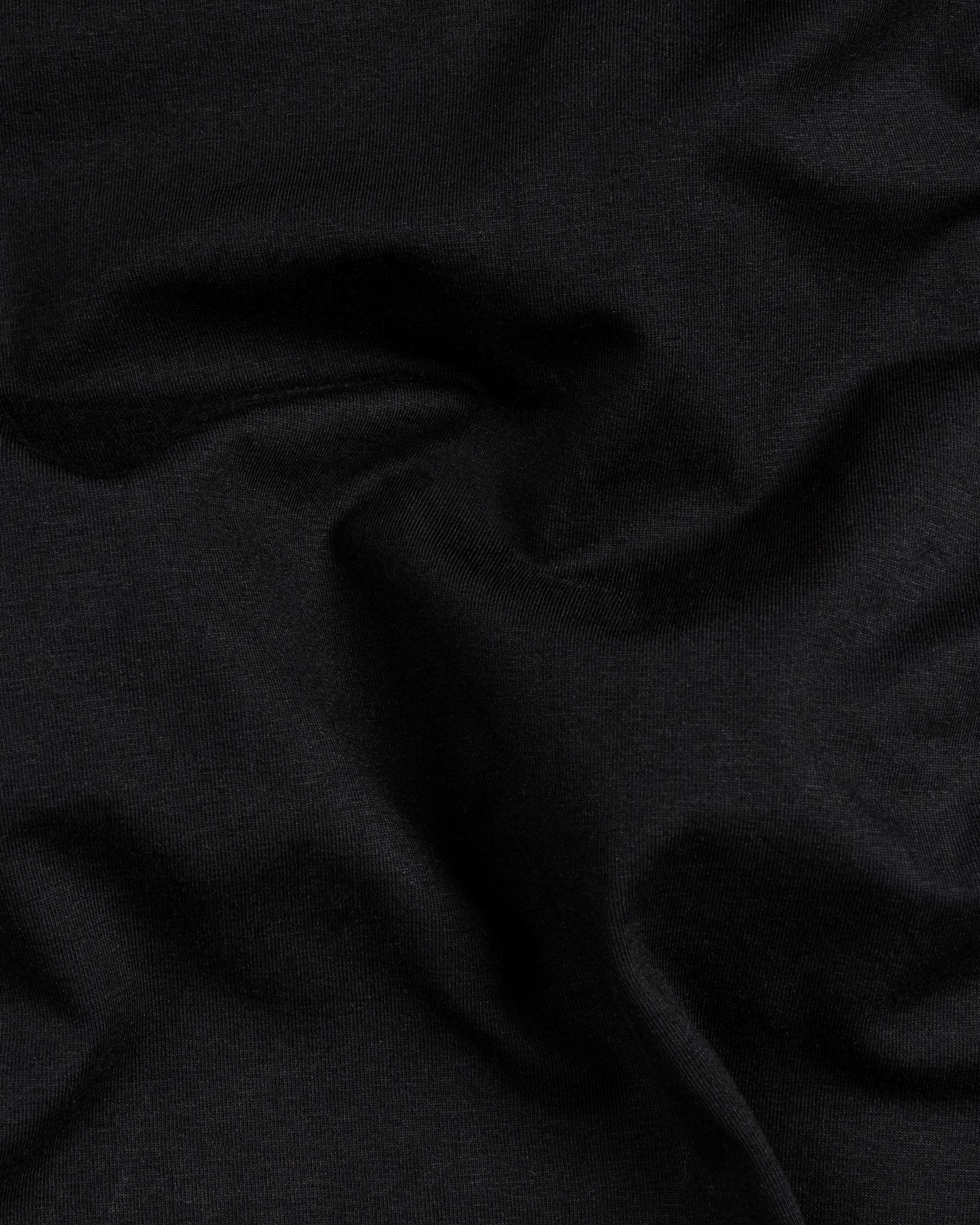 Jade Black Lightweight Hoodie TS576-S, TS576-M, TS576-L, TS576-XL, TS576-XXL