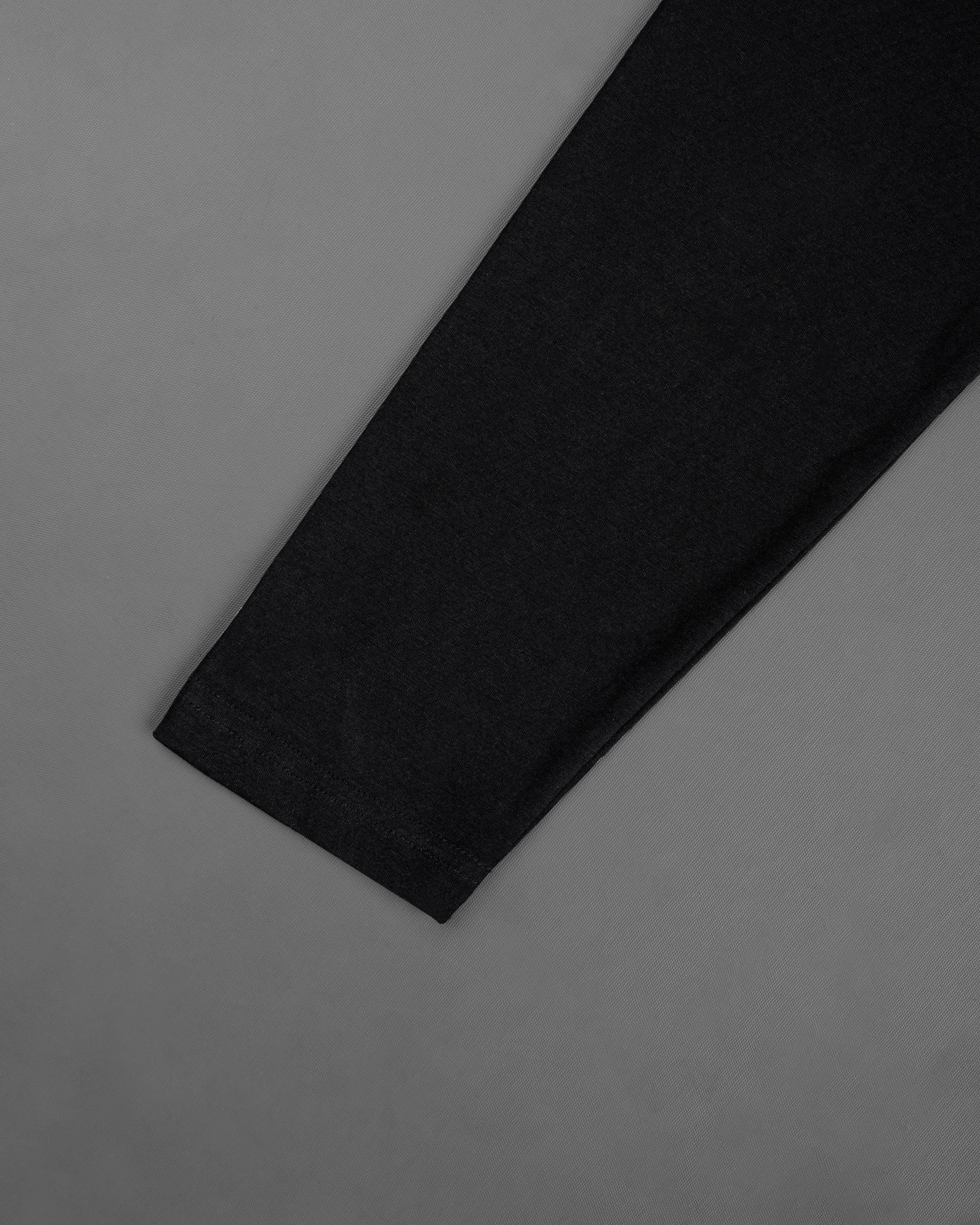 Jade Black Lightweight Hoodie TS576-S, TS576-M, TS576-L, TS576-XL, TS576-XXL