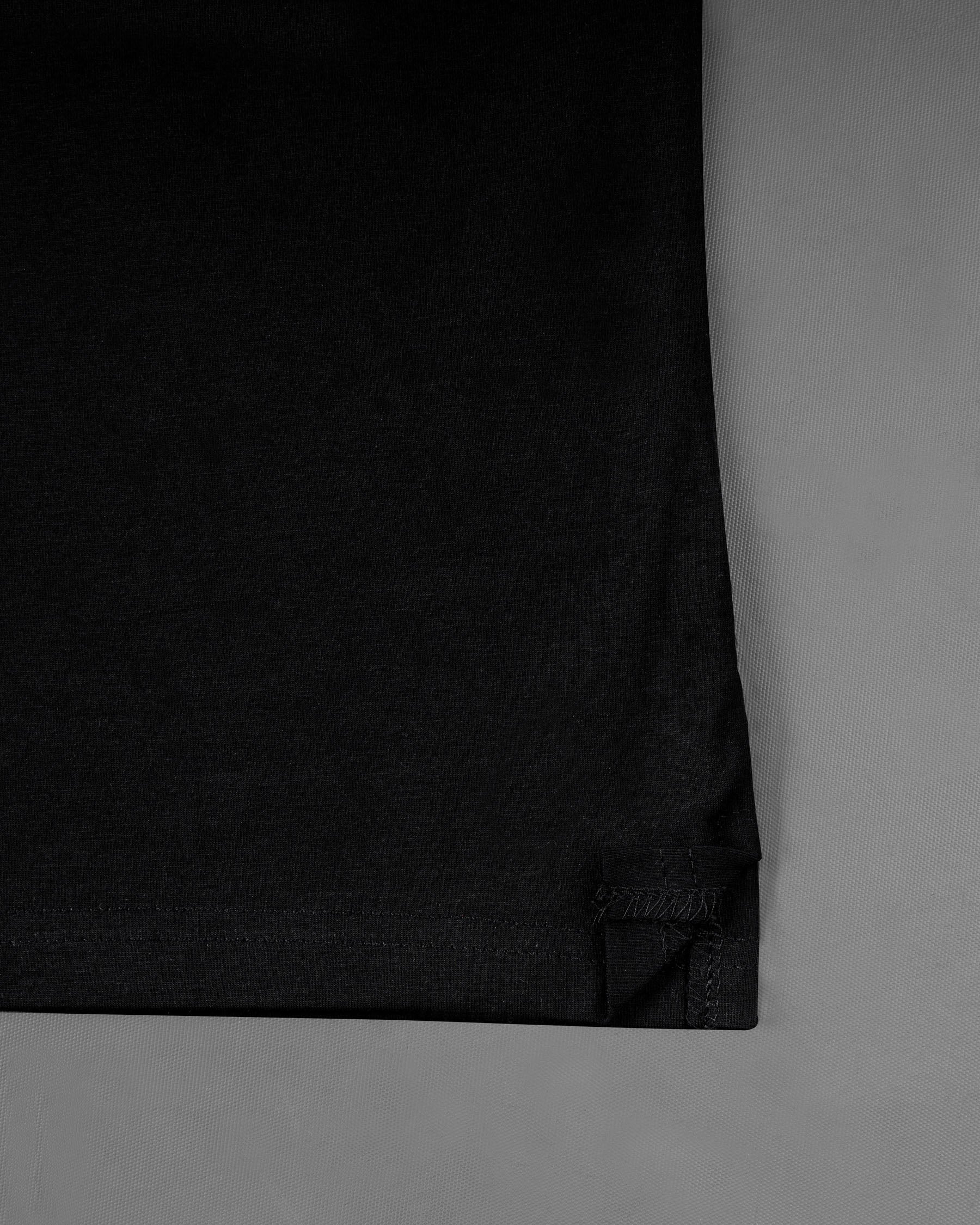 Jade Black Lightweight Hoodie TS576-S, TS576-M, TS576-L, TS576-XL, TS576-XXL