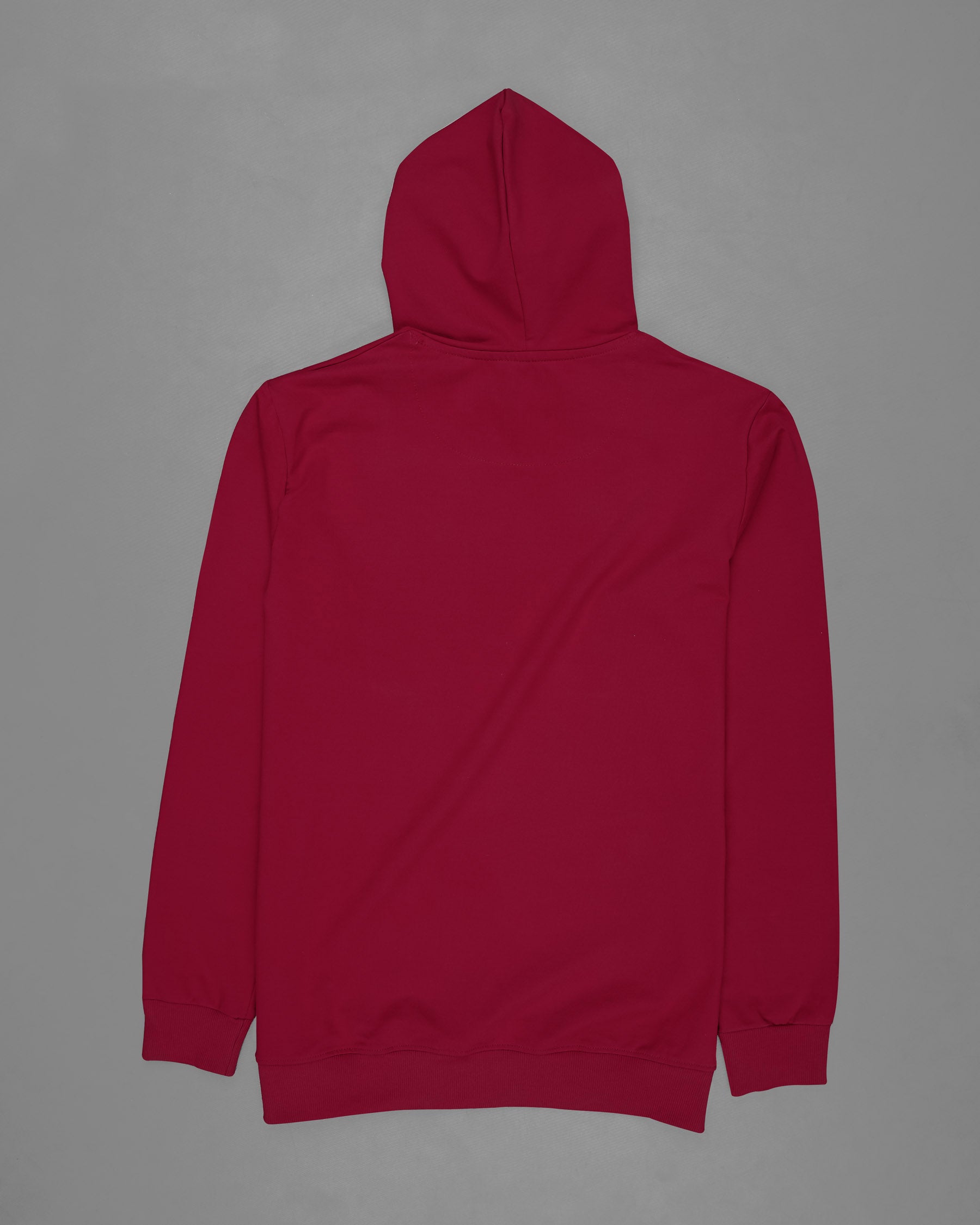 Merlot Red Hoodie Sweatshirt TS581-S, TS581-M, TS581-L, TS581-XL, TS581-XXL, TS581-3XL, TS581-4XL