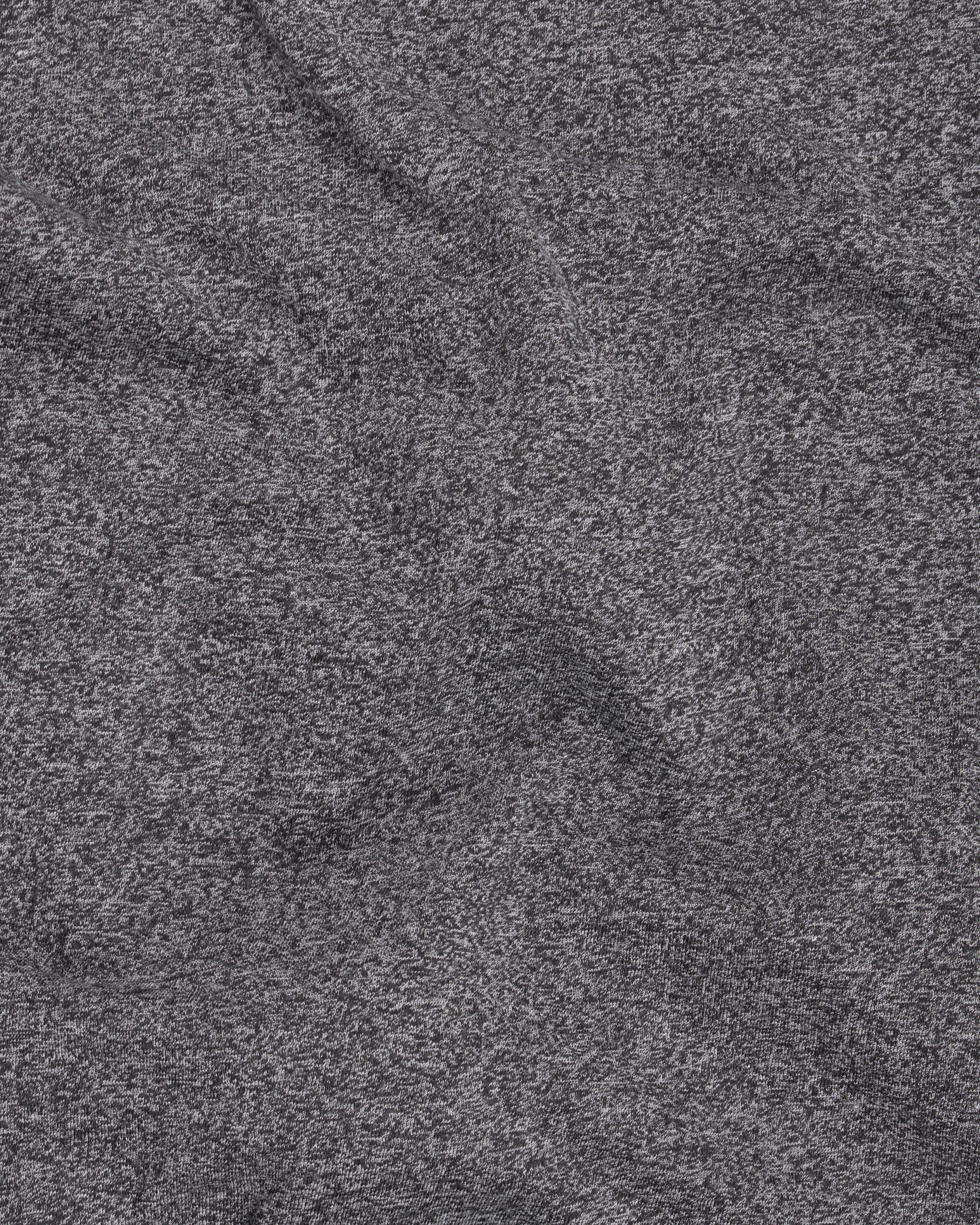 Storm Dust Gray Premium Cotton T-shirt TS652-S, TS652-M, TS652-L, TS652-XL, TS652-XXL