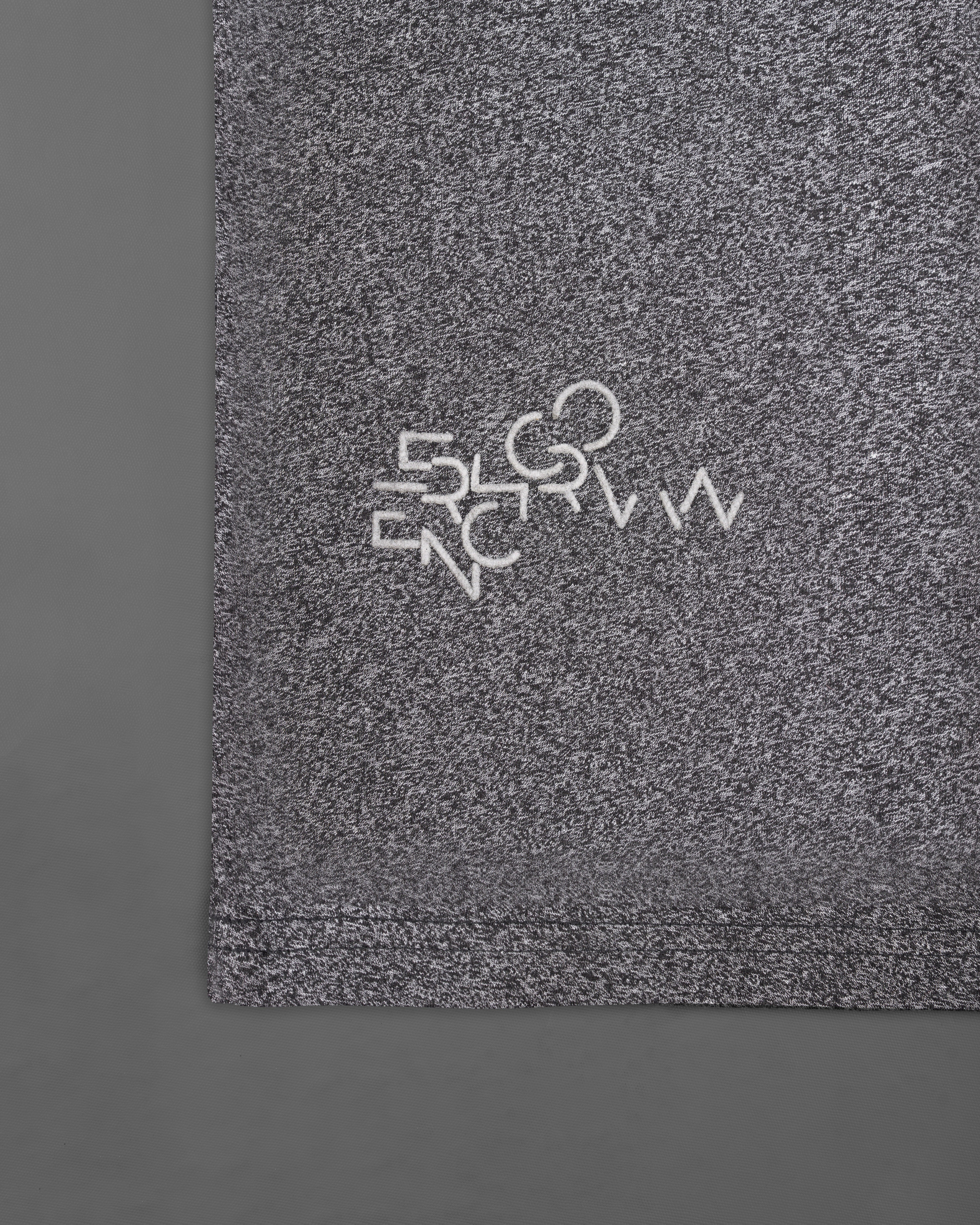 Storm Dust Gray Premium Cotton T-shirt TS652-S, TS652-M, TS652-L, TS652-XL, TS652-XXL