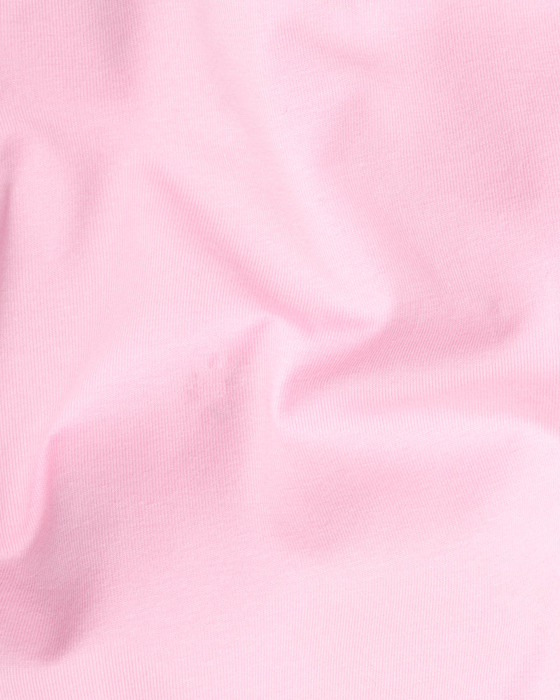 Taffy Pink Super Soft Premium Organic Cotton T-shirt
