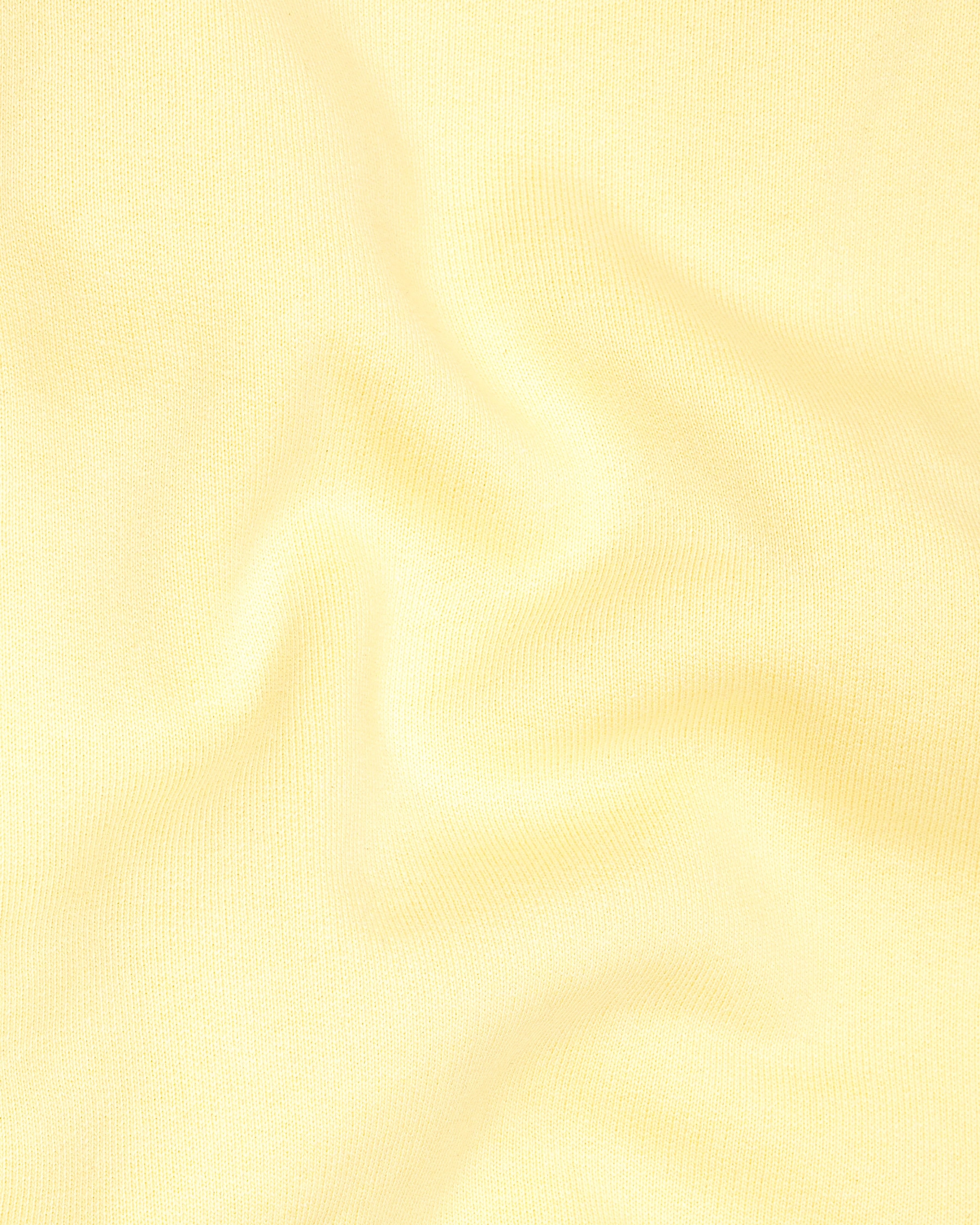 Beeswax Yellow Premium Cotton T-shirt with Shorts Combo TS697-SR172-S, TS697-SR172-M, TS697-SR172-L, TS697-SR172-XL, TS697-SR172-XXL