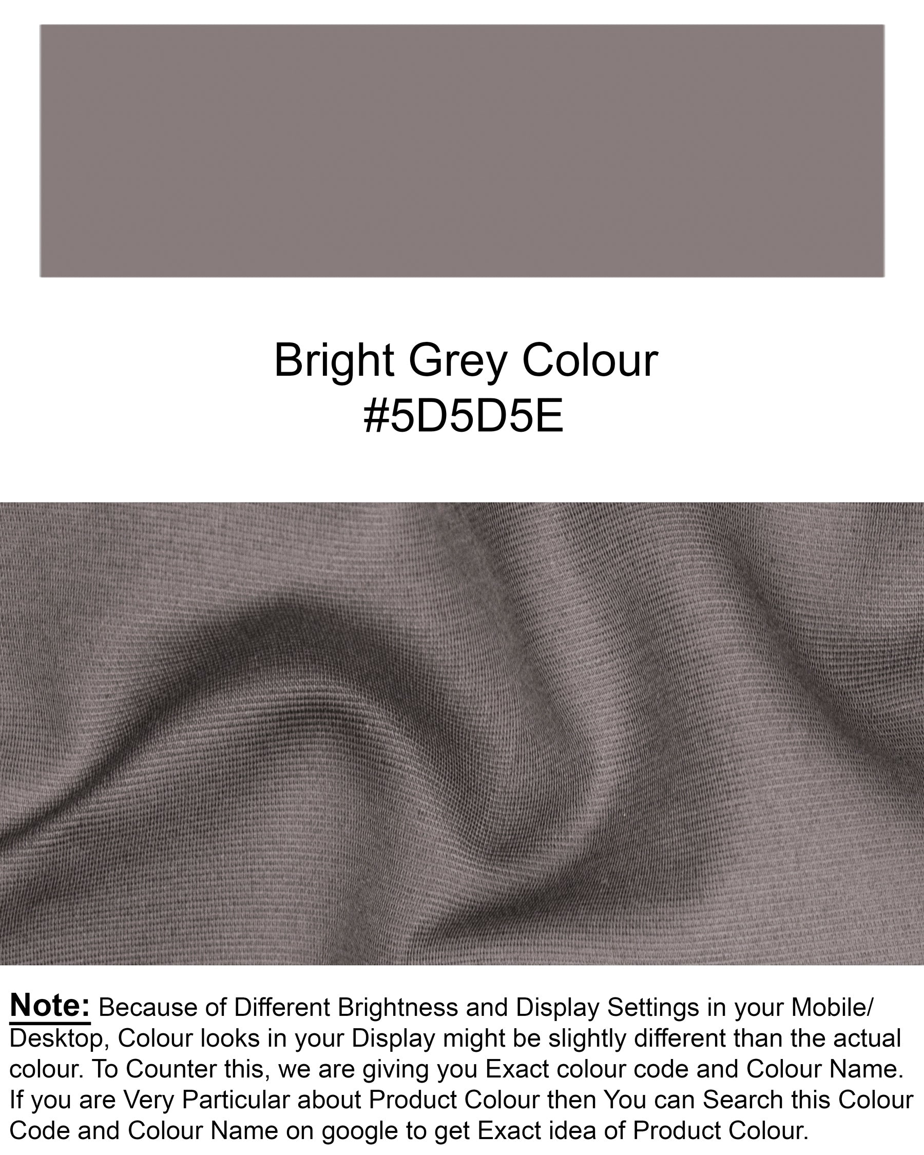 Friar Gray Premium Cotton Waistcoat V1279-36, V1279-38, V1279-40, V1279-42, V1279-44, V1279-46, V1279-48, V1279-50, V1279-52, V1279-54, V1279-56, V1279-58, V1279-60