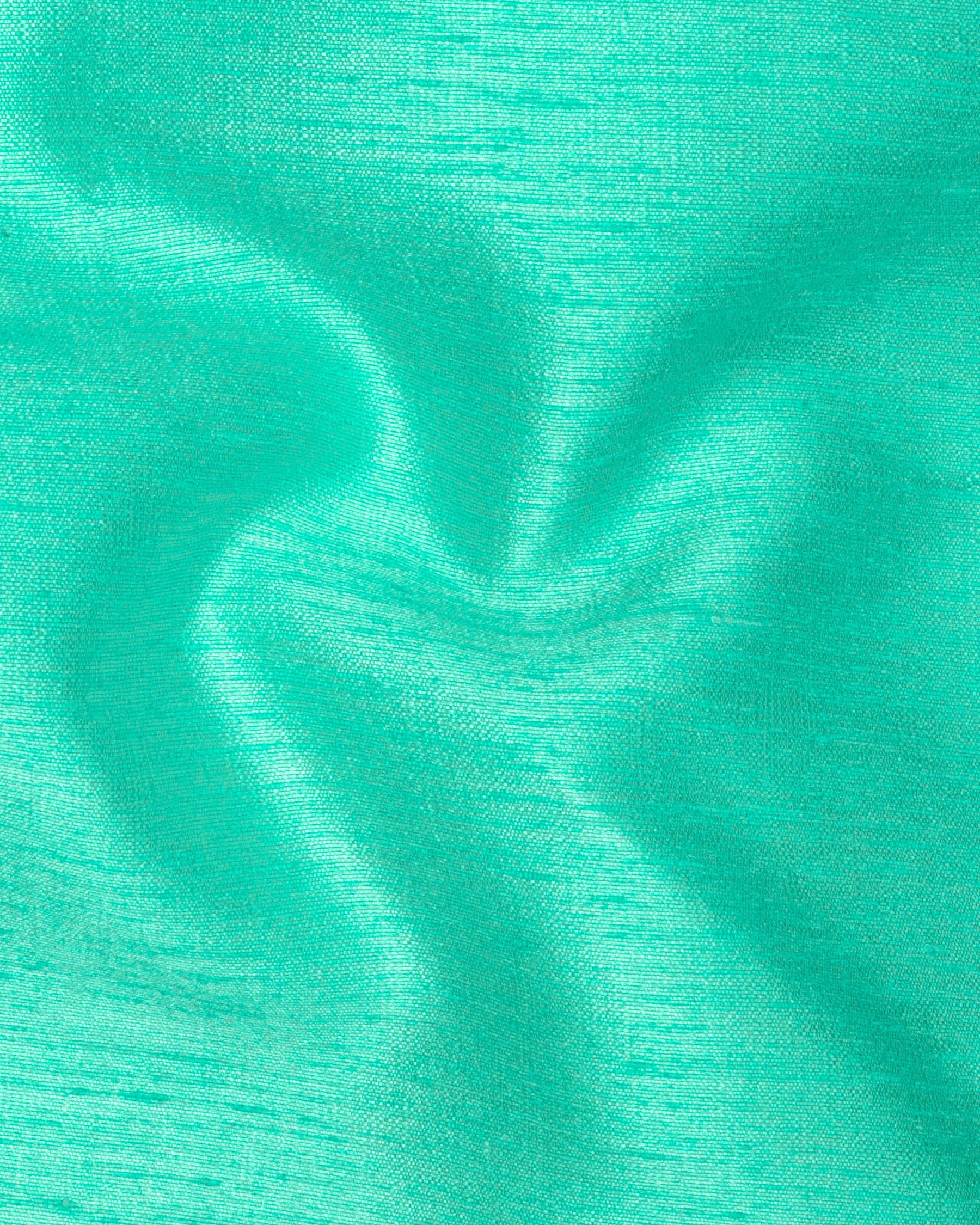 Bright Turquoise Textured Waistcoat V1640-36, V1640-38, V1640-40, V1640-42, V1640-44, V1640-46, V1640-48, V1640-50, V1640-52, V1640-54, V1640-56, V1640-58, V1640-60