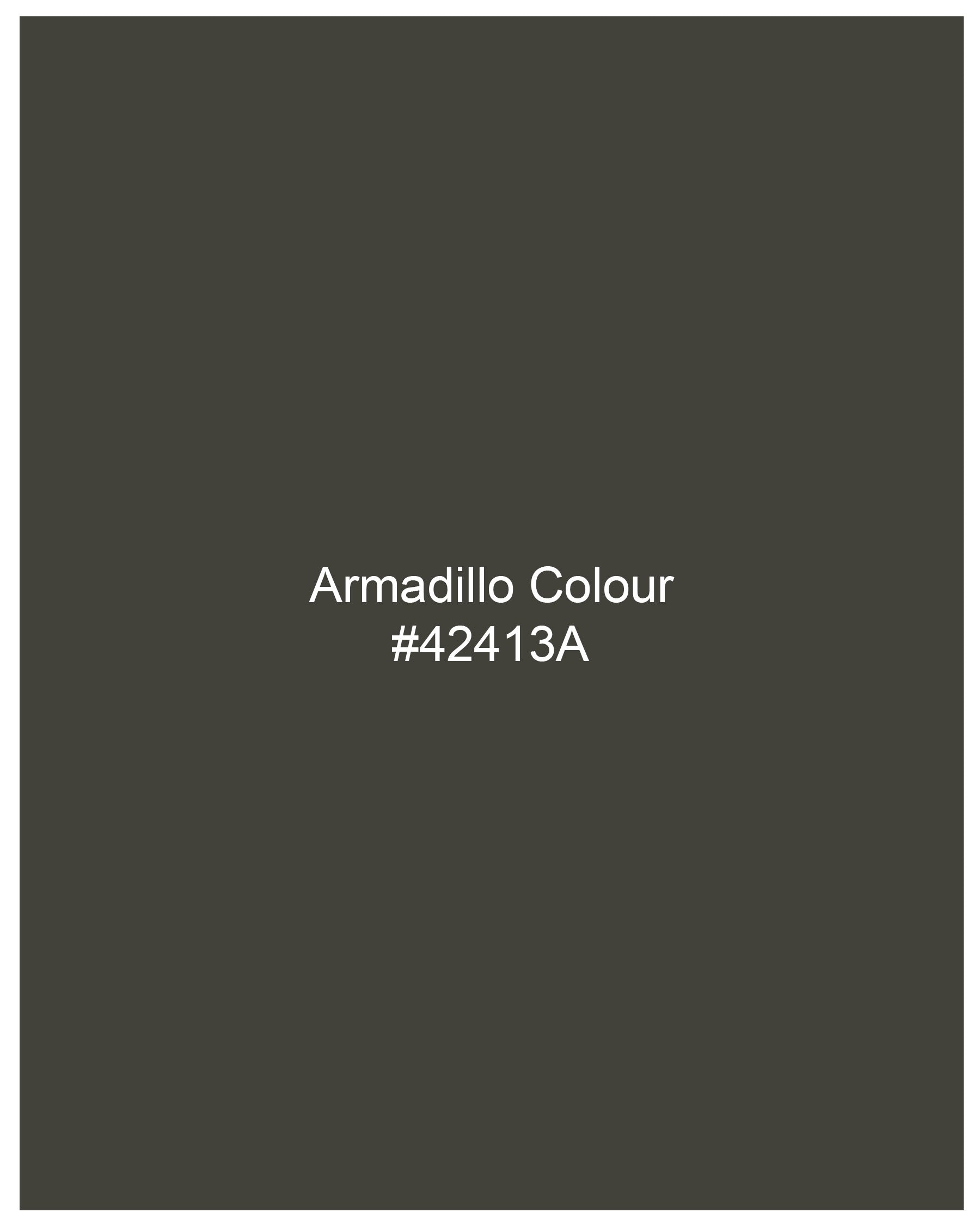 Armadillo Steel Gray Waistcoat V2089-36, V2089-38, V2089-40, V2089-42, V2089-44, V2089-46, V2089-48, V2089-50, V2089-52, V2089-54, V2089-56, V2089-58, V2089-60