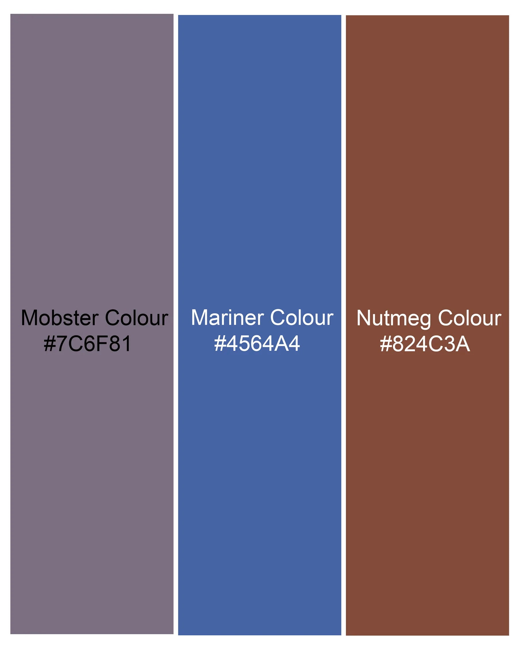 Mobster Gray Windowpane Waistcoat V2153-36, V2153-38, V2153-40, V2153-42, V2153-44, V2153-46, V2153-48, V2153-50, V2153-52, V2153-54, V2153-56, V2153-58, V2153-60