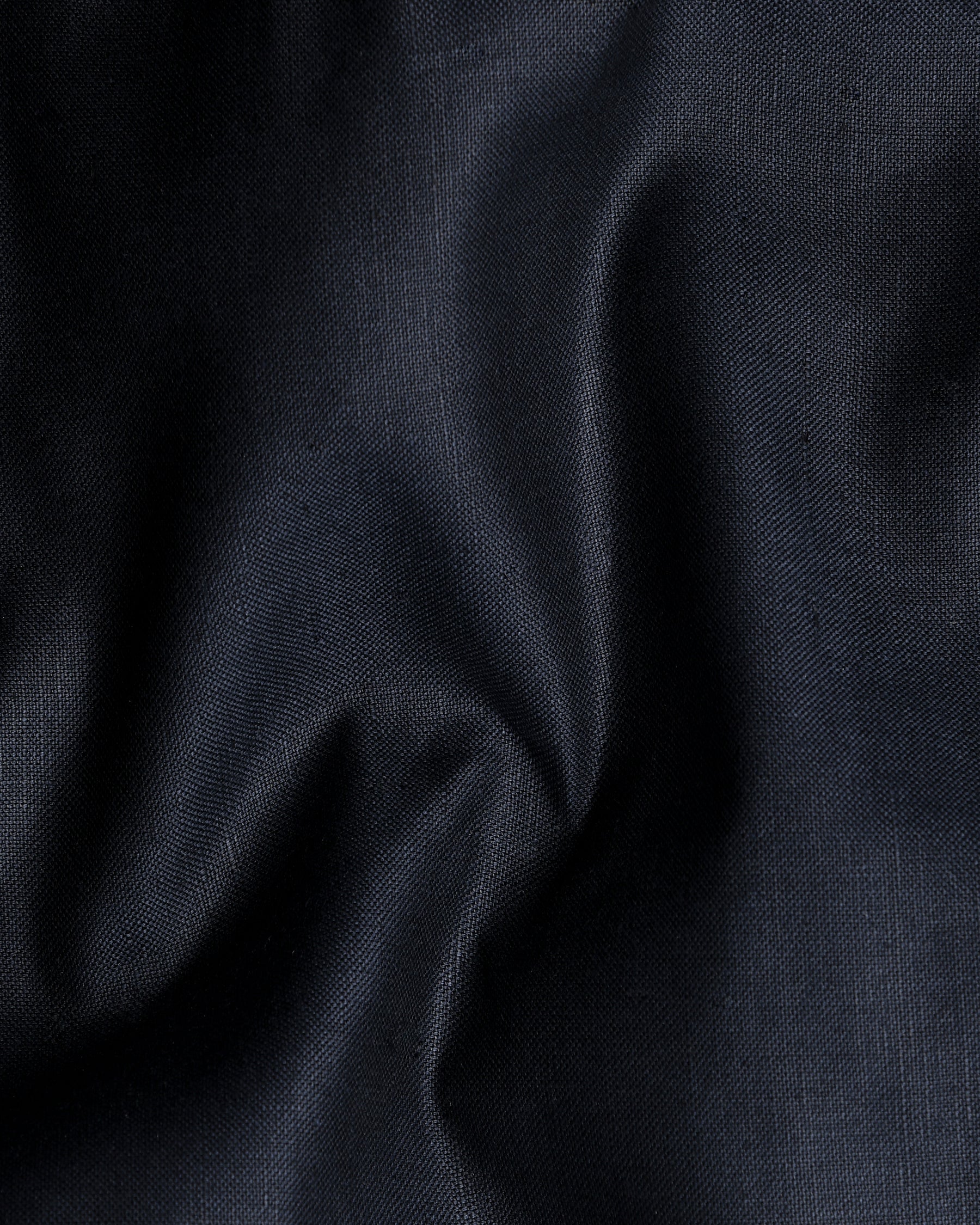 Presidential Navy Linen Performance Waistcoat