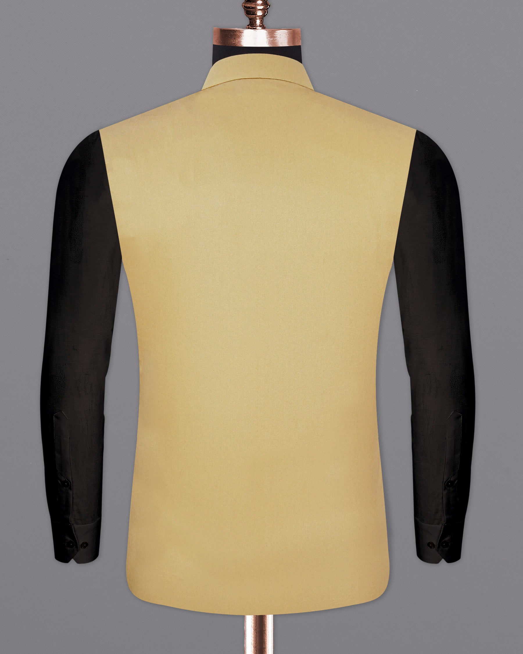 Coral Reef Texture Nehru Jacket WC1866-36, WC1866-38, WC1866-40, WC1866-42, WC1866-44, WC1866-46, WC1866-48, WC1866-50, WC1866-52, WC1866-54, WC1866-56, WC1866-58, WC1866-60