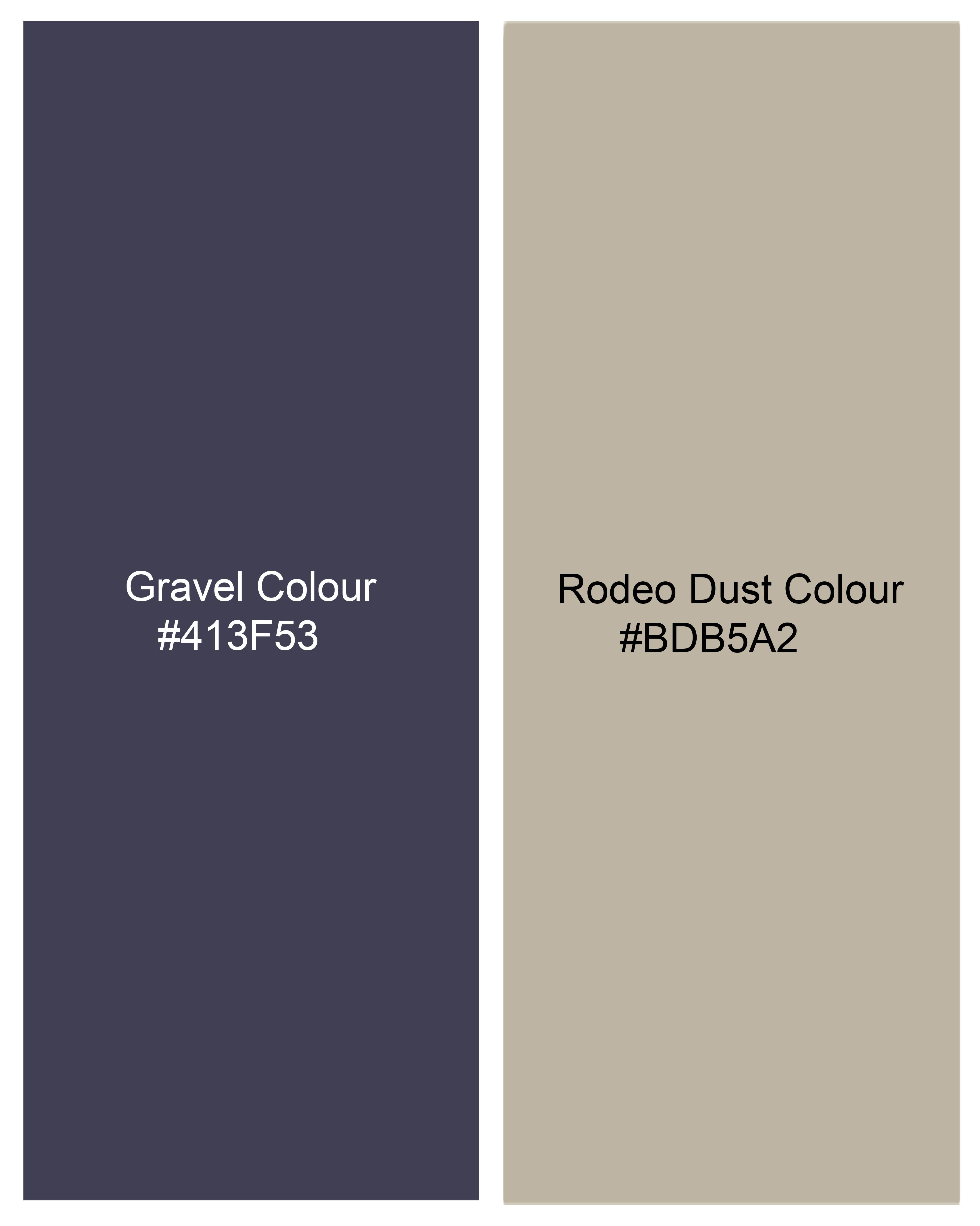 Gravel Blue and Black Jacquard Textured Designer Nehru jacket WC2349-36, WC2349-38, WC2349-40, WC2349-42, WC2349-44, WC2349-46, WC2349-48, WC2349-50, WC2349-52, WC2349-54, WC2349-56, WC2349-58, WC2349-60