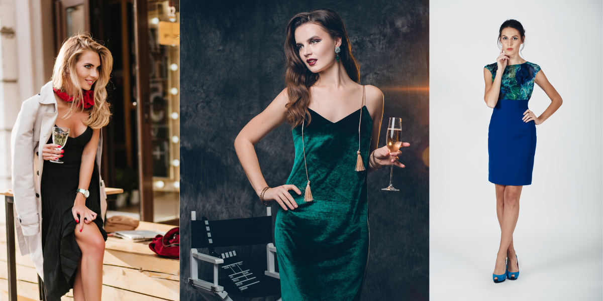 Effortless Glamour: Perfecting Cocktail Attire for Women