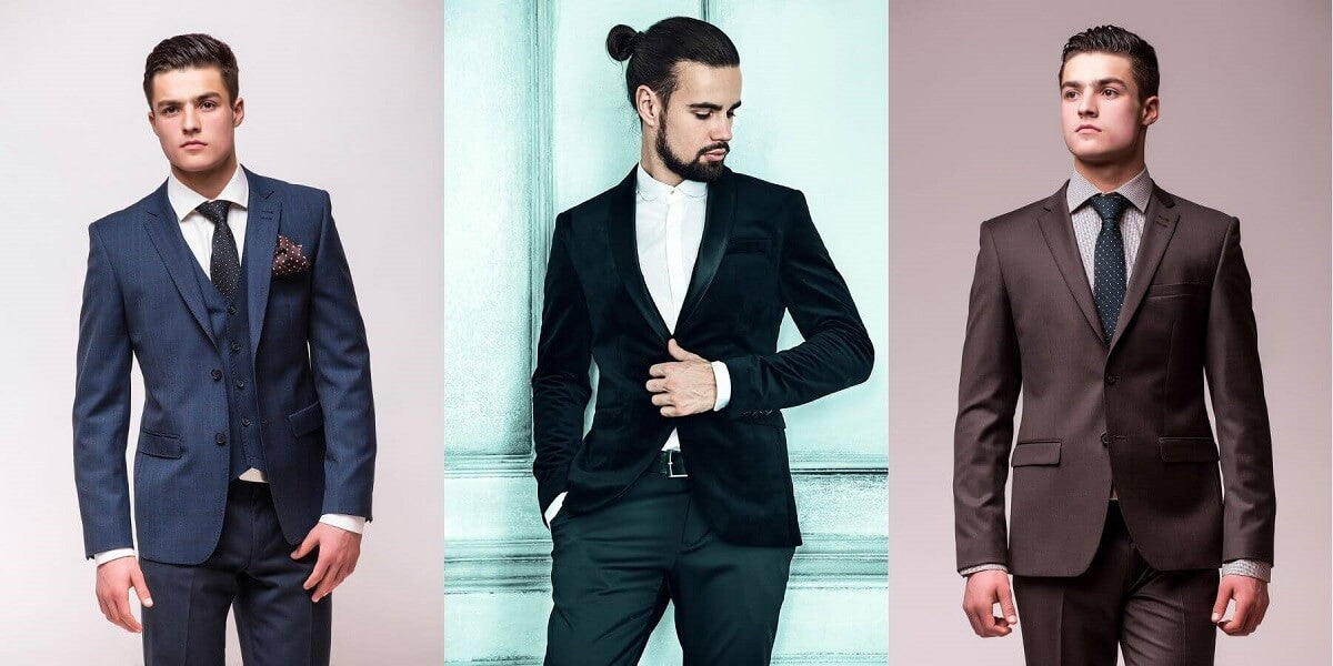 TIPS FOR CHOOSING SUIT FOR FORMAL PARTY TIPS FOR CHOOSING SUIT FOR FORMAL PARTY