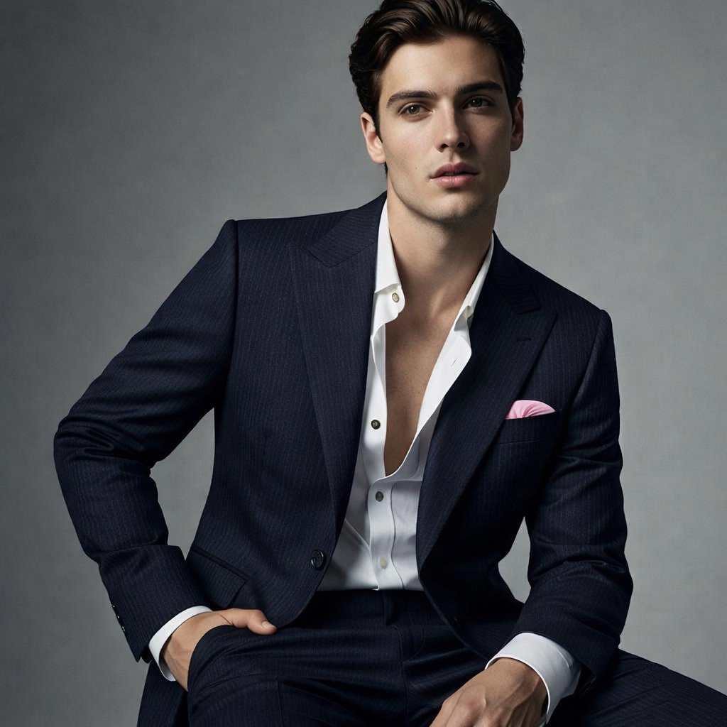 Single Breasted Blazers
