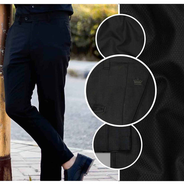 Buy Mens Harem Pant Combo Set of 2  Grey  Black  GSM  170  Free Size  Online on Brown Living  Mens Pants